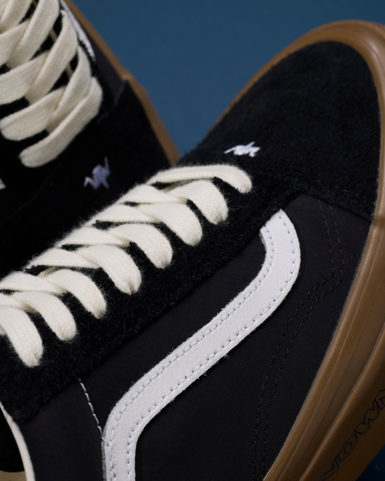 Vans × Liberaiders Premium Old Skool