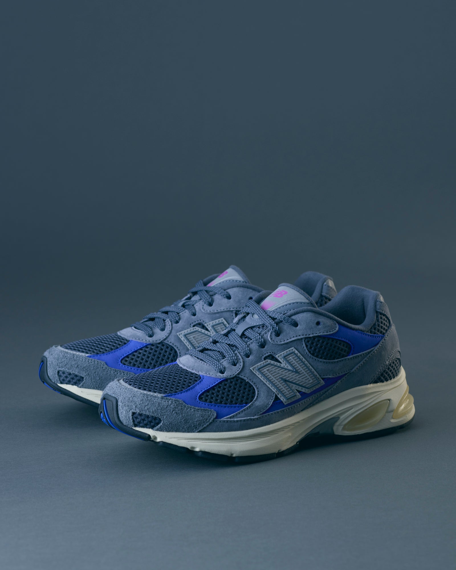 New Balance U20108ZC