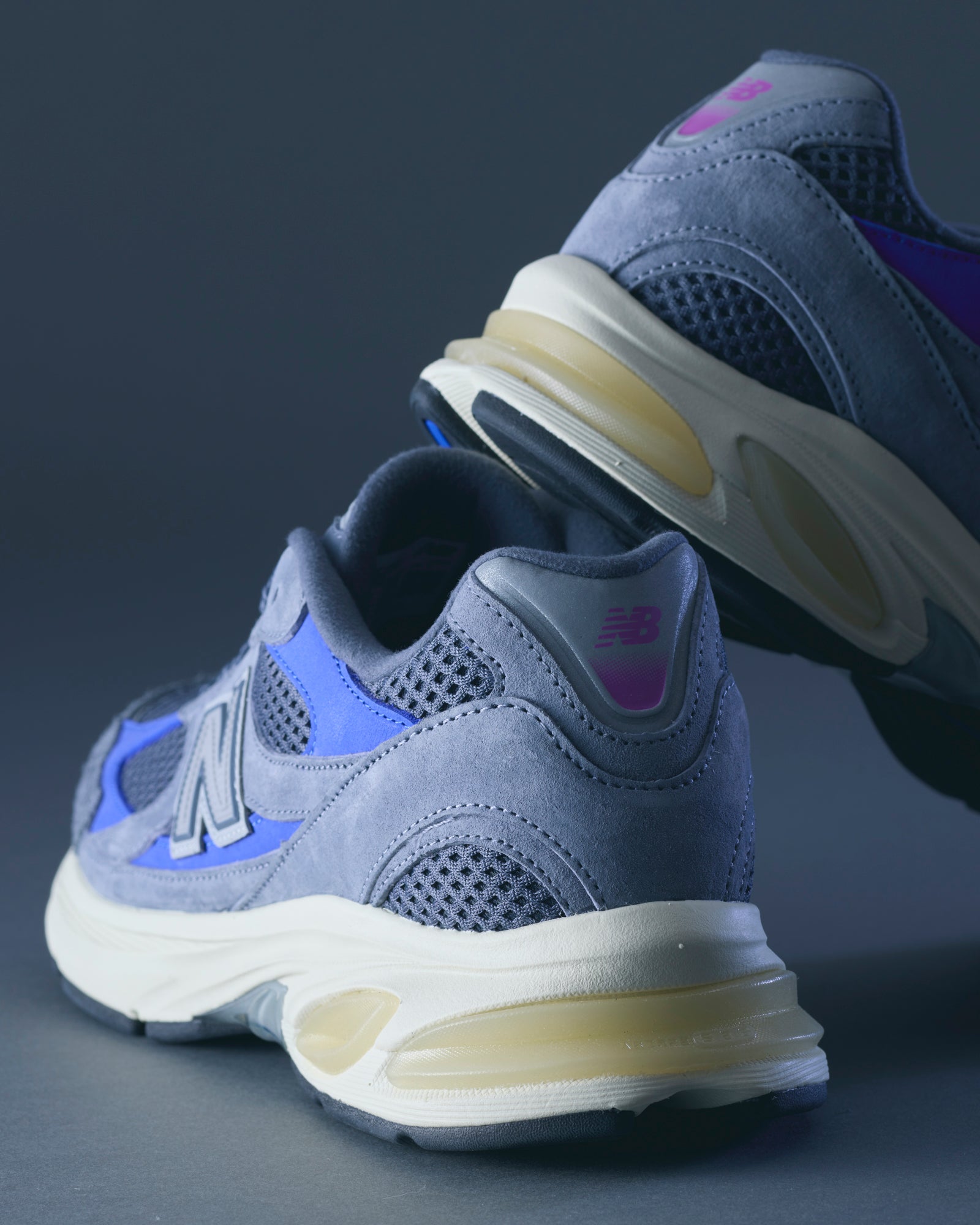 New Balance U20108ZC