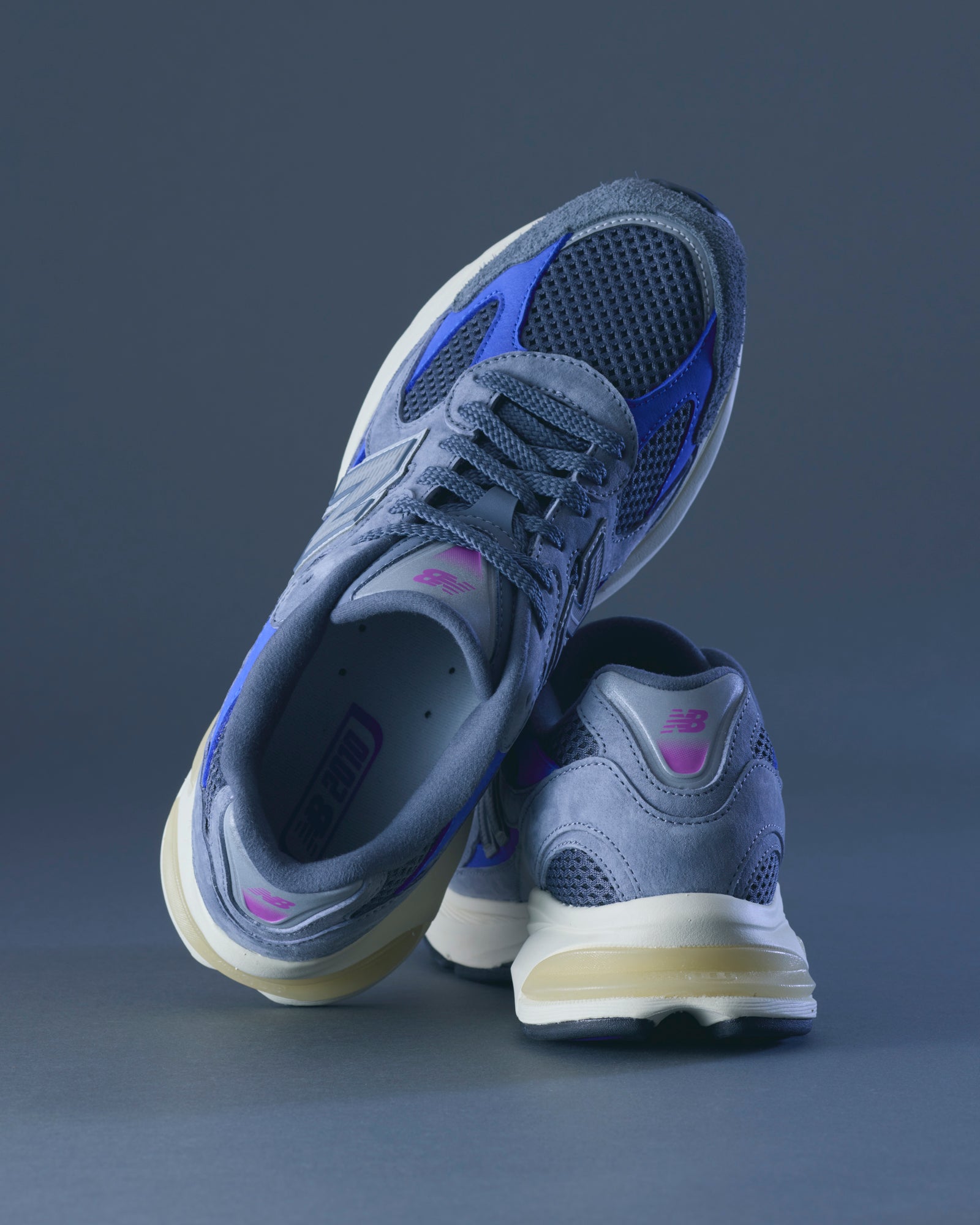 New Balance U20108ZC