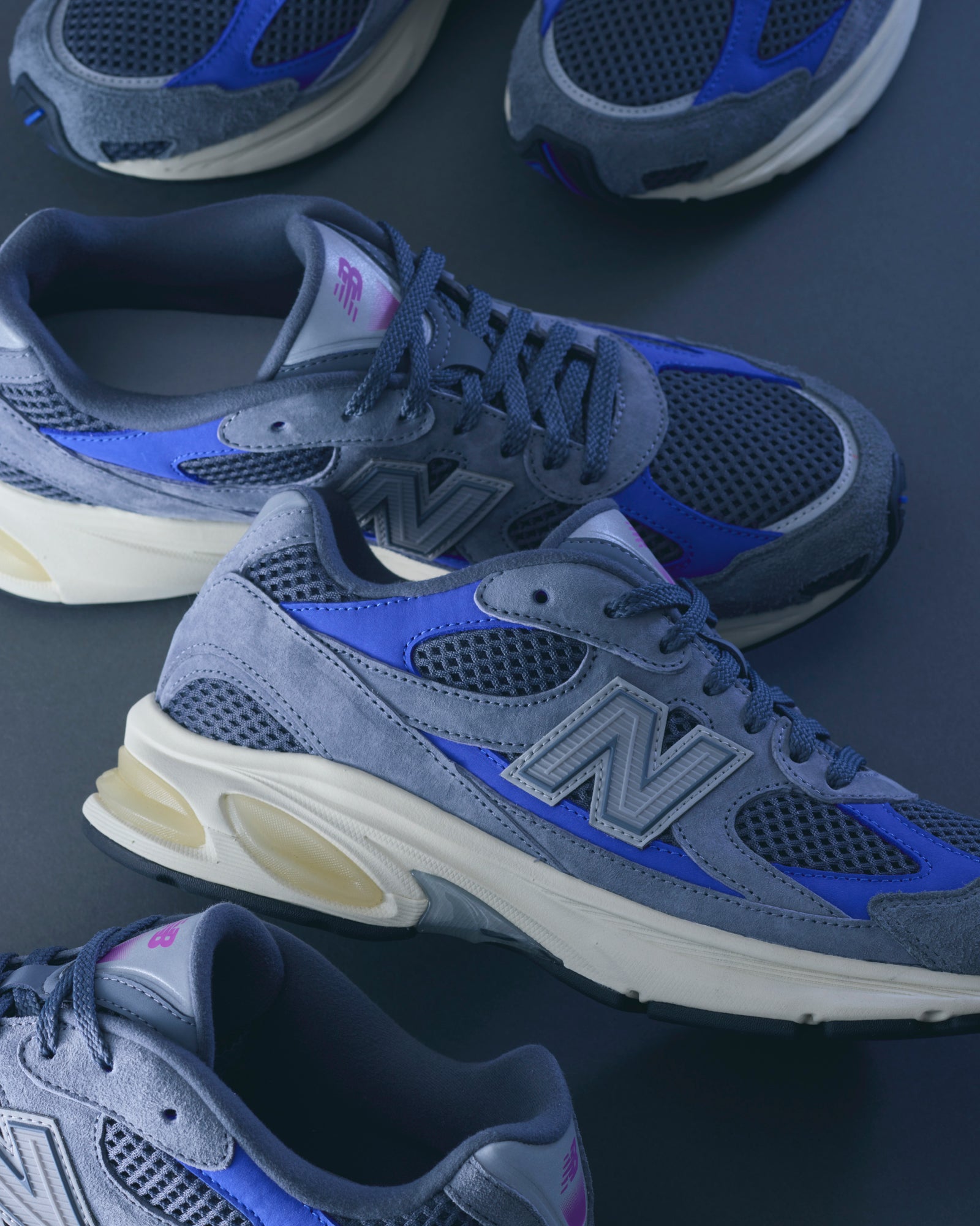 New Balance U20108ZC