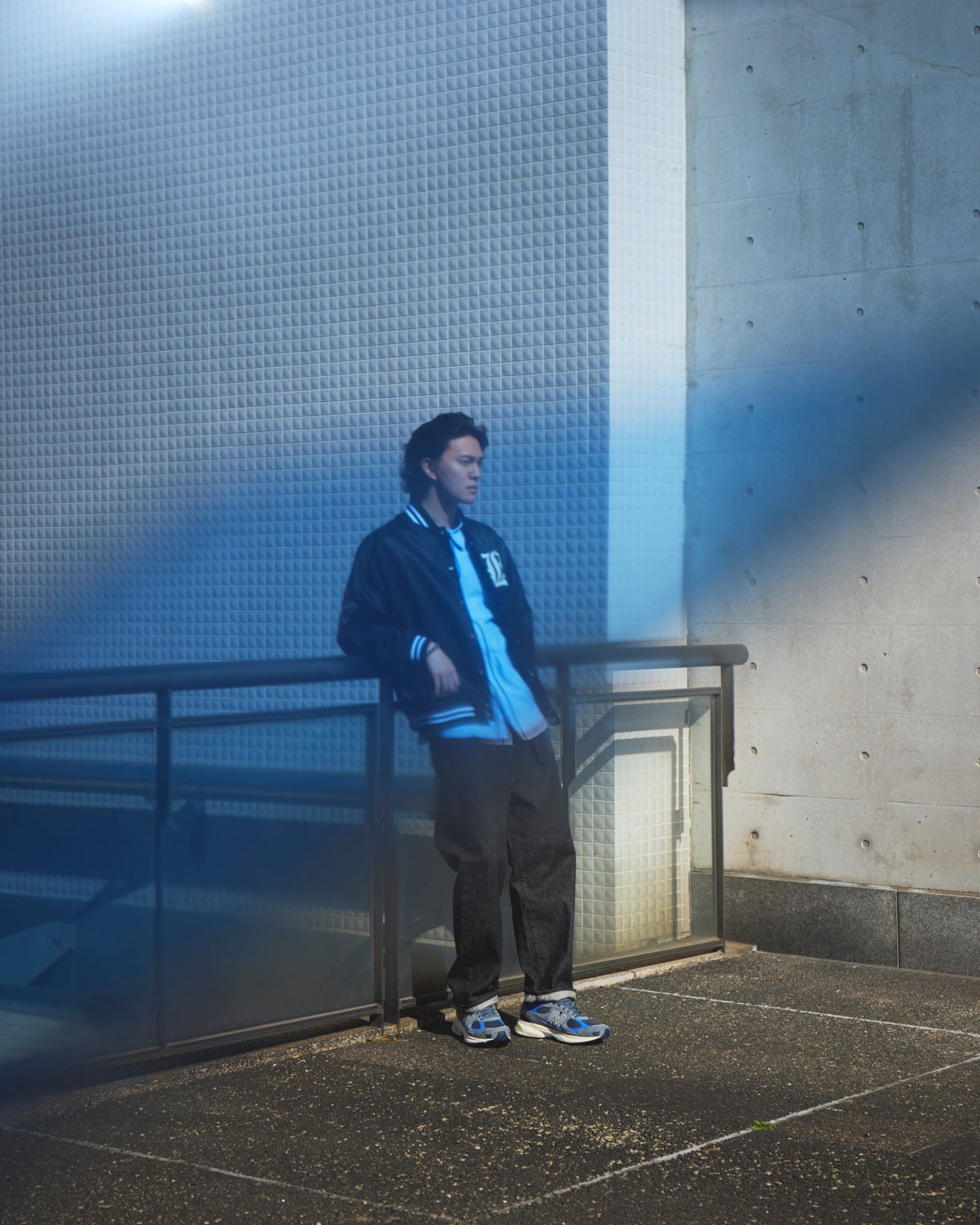 New Balance U20108ZC