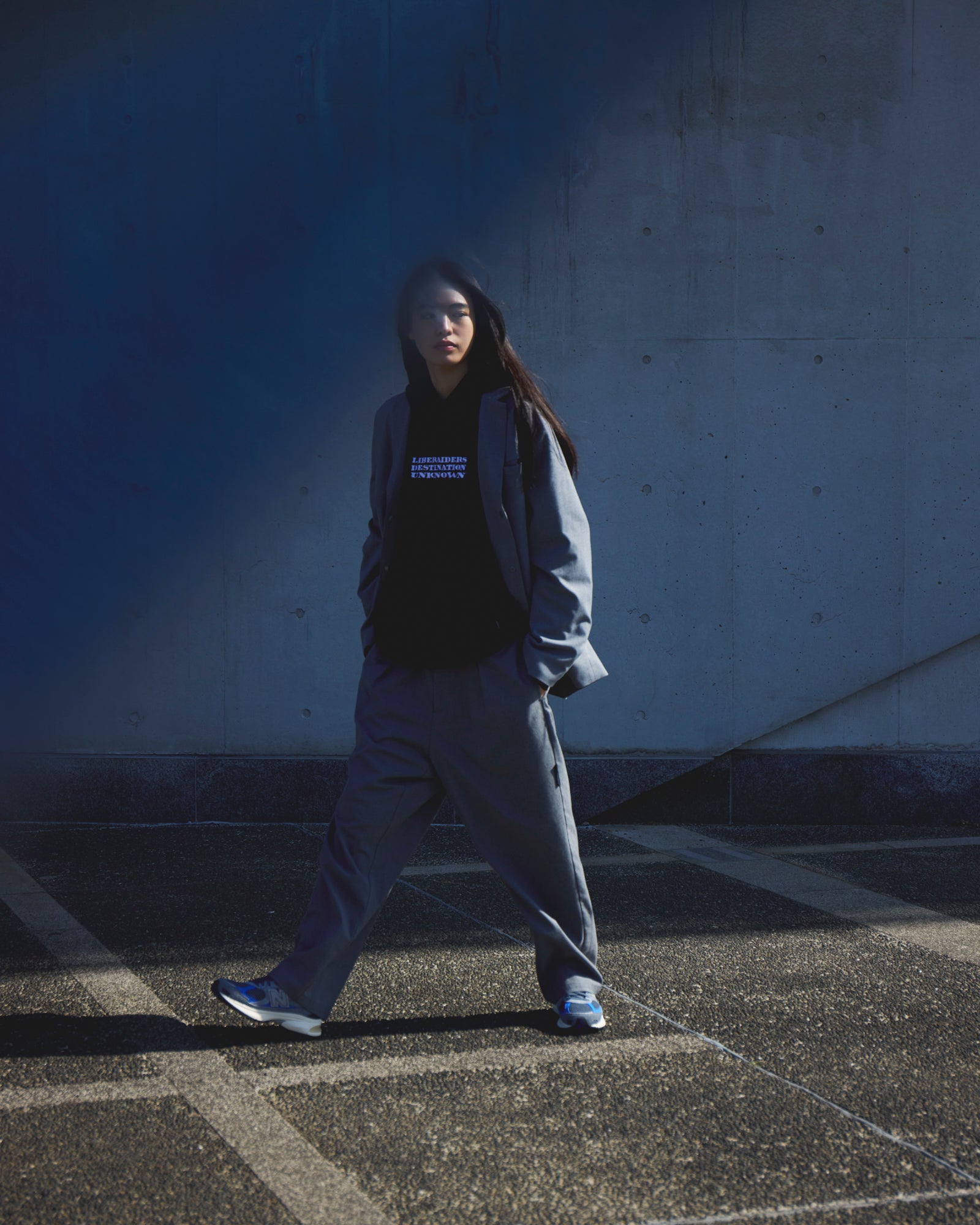 New Balance U20108ZC