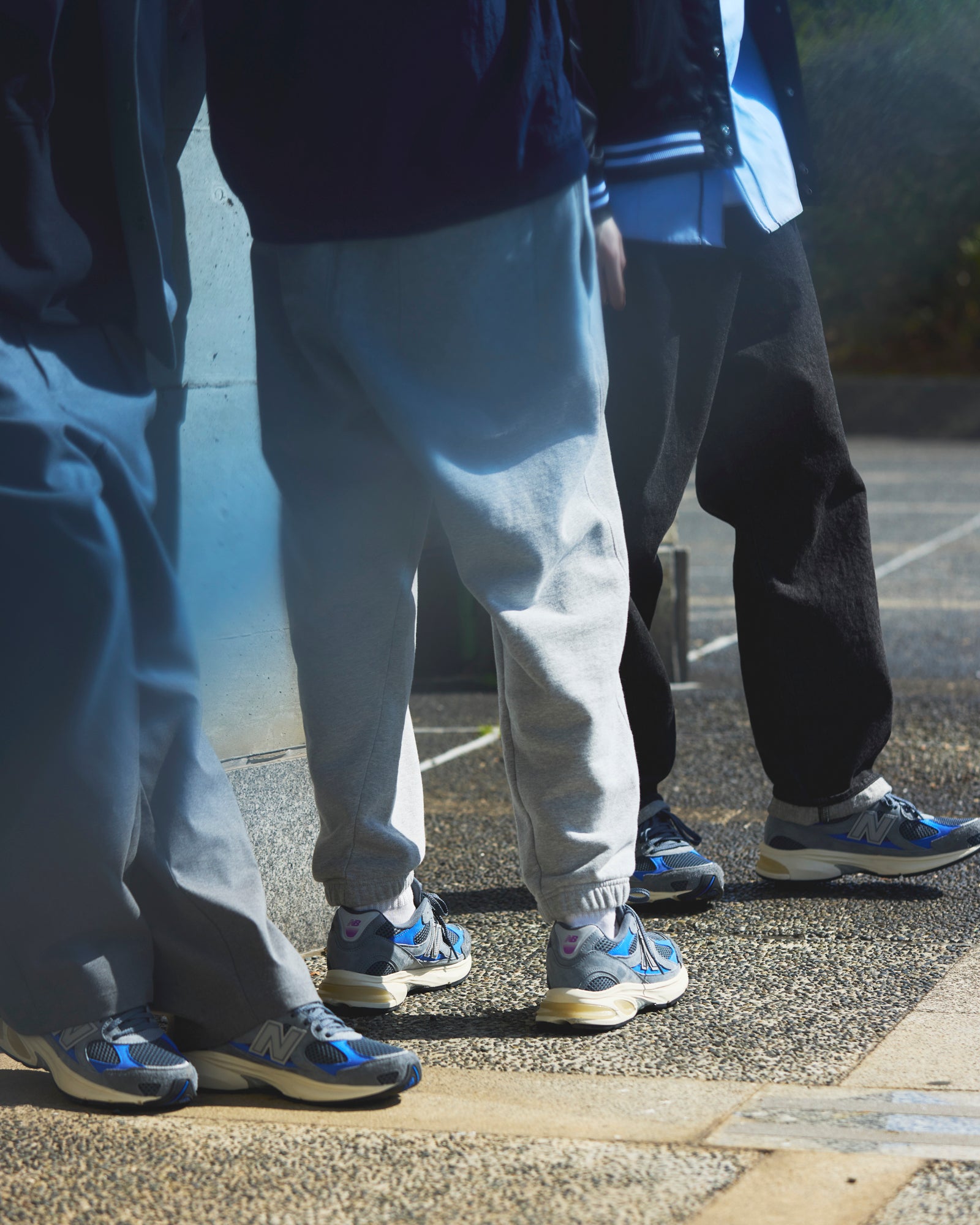 New Balance U20108ZC