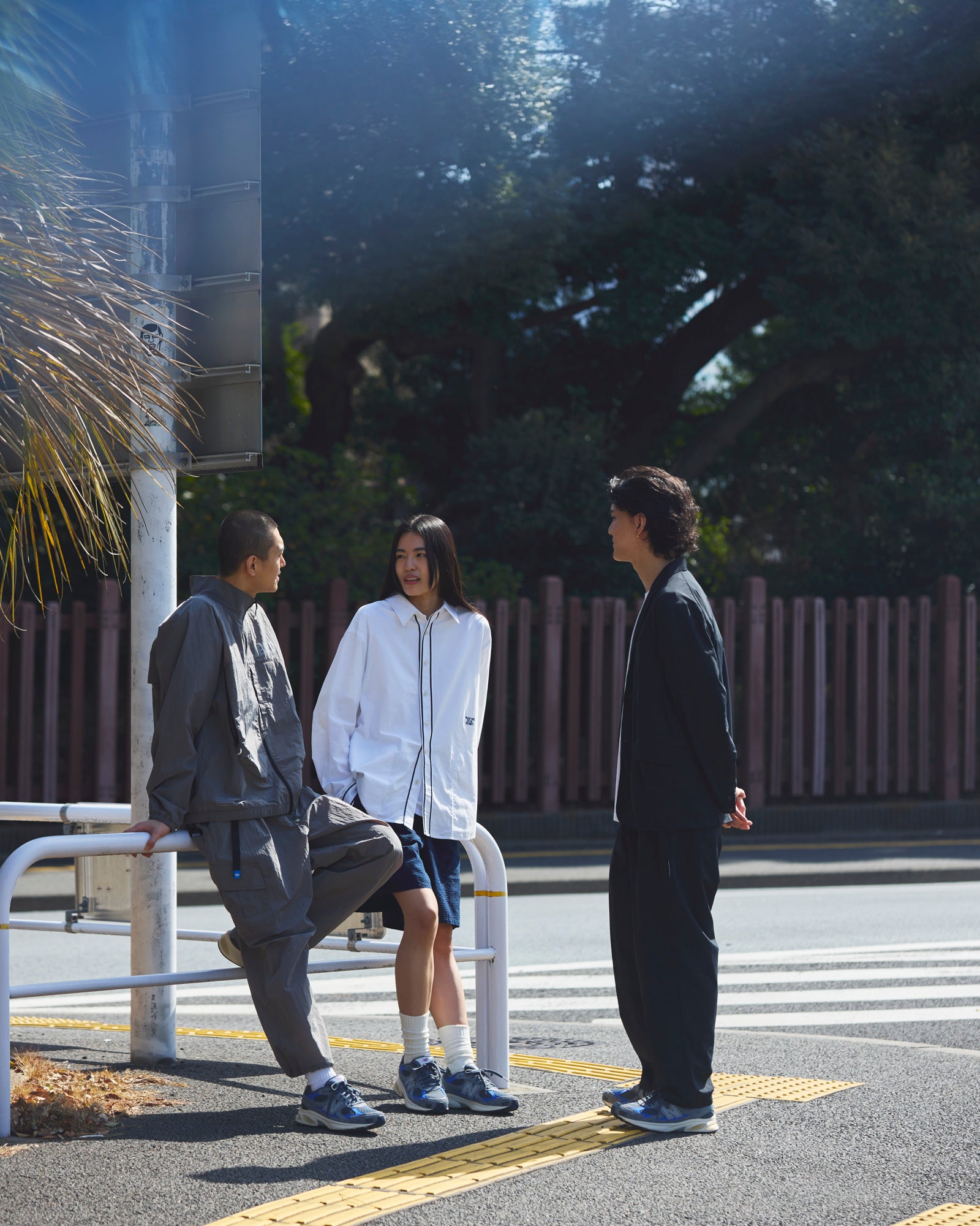 New Balance U20108ZC