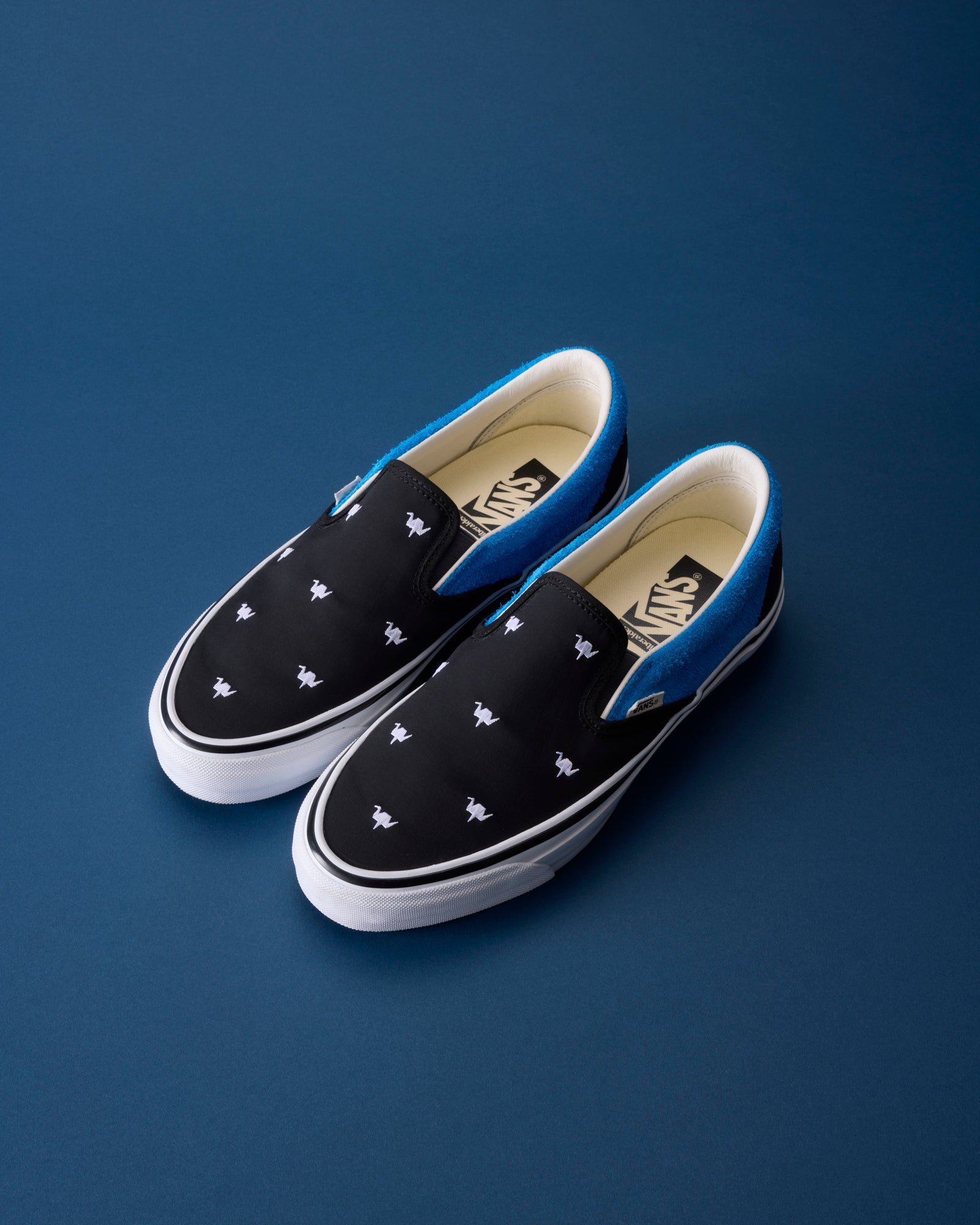 Vans × Liberaiders Premium Classic Slip-On 98