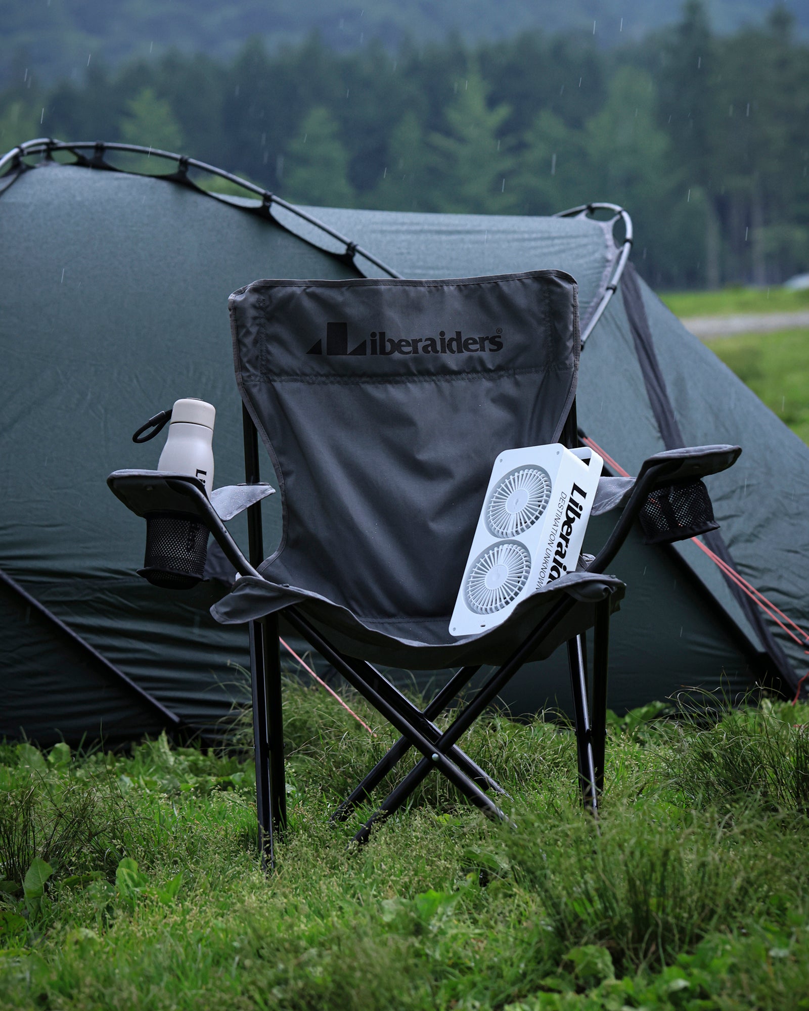Liberaiders PX FOLDING CHAIR