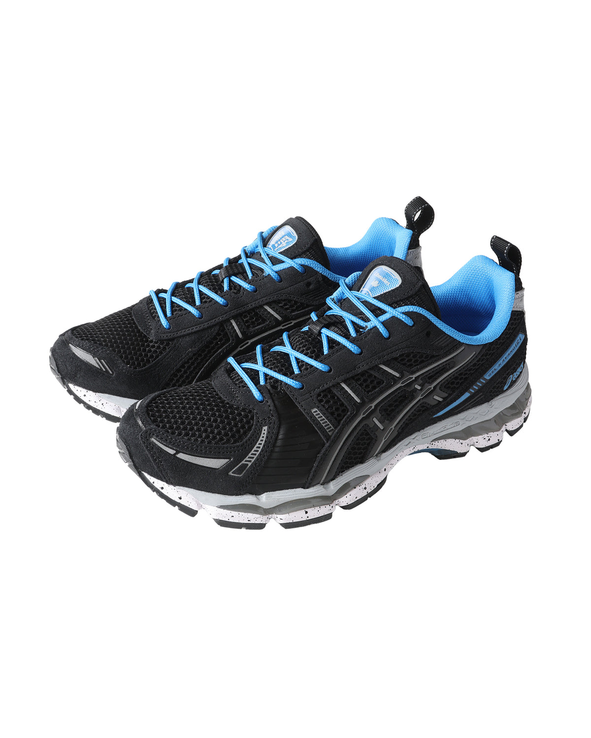 ASICS × Liberaiders GEL-KAYANO 12.1