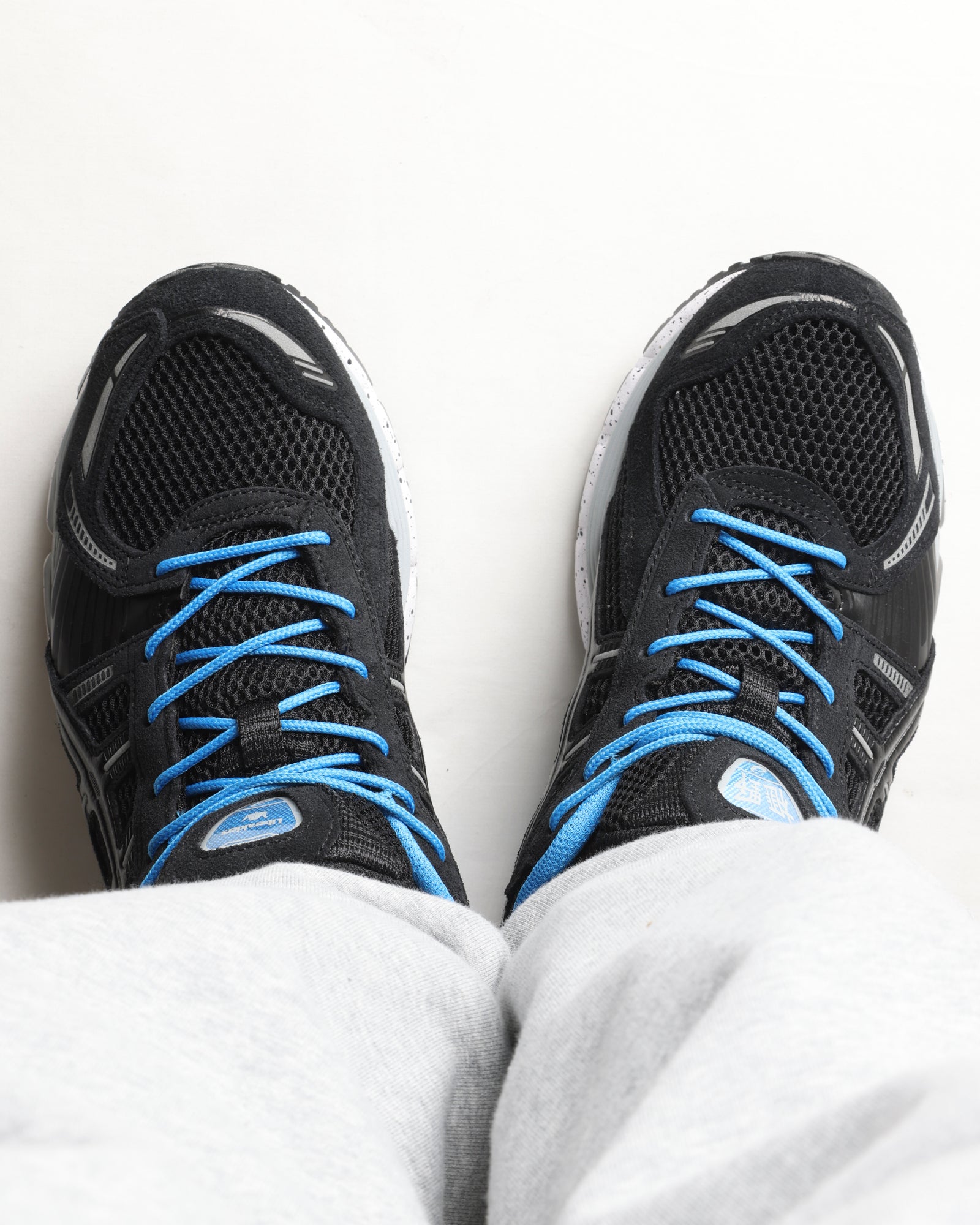 ASICS × Liberaides GEL-KAYANO 12.1