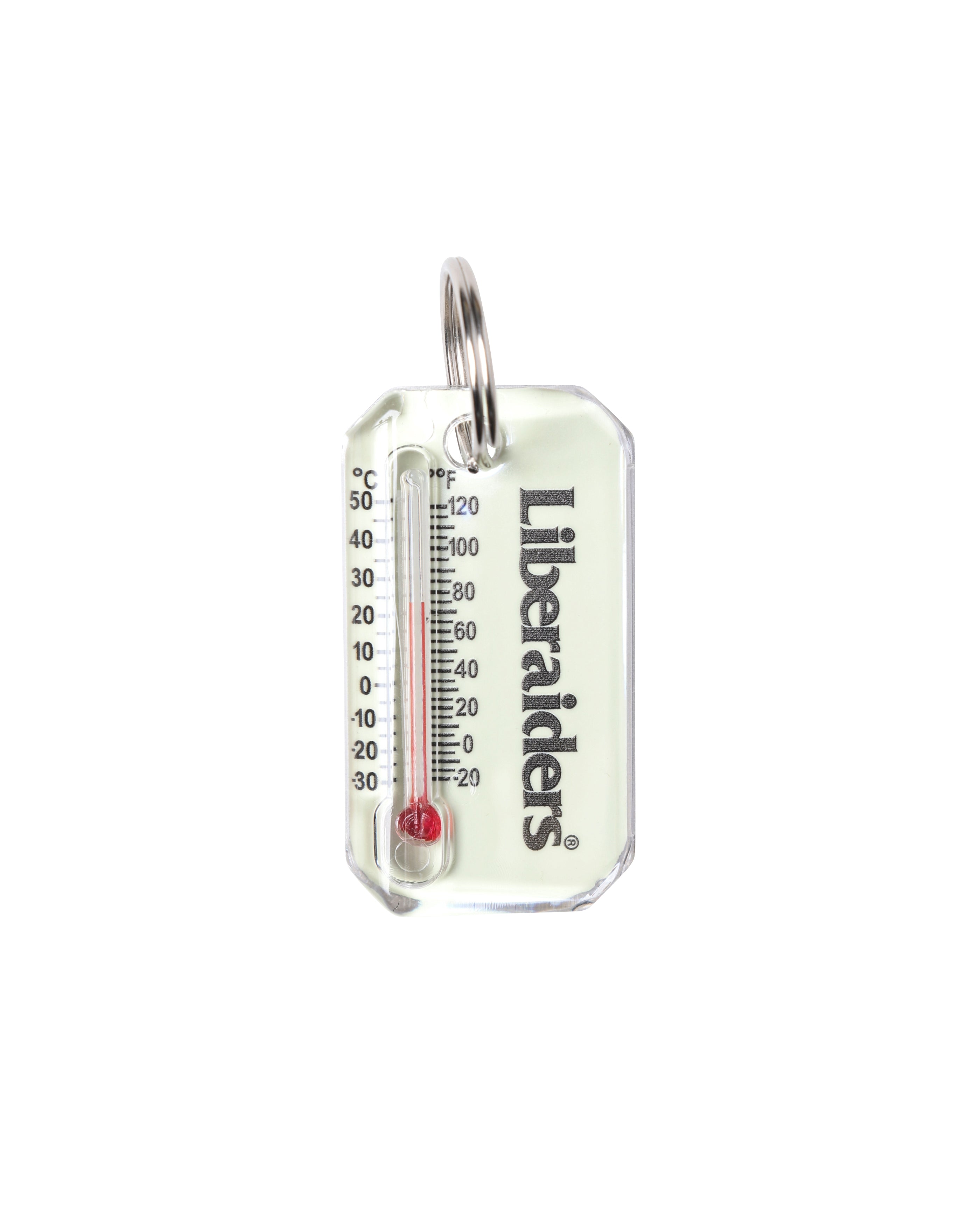 LIBERAIDERS ZIP-O-GAGE