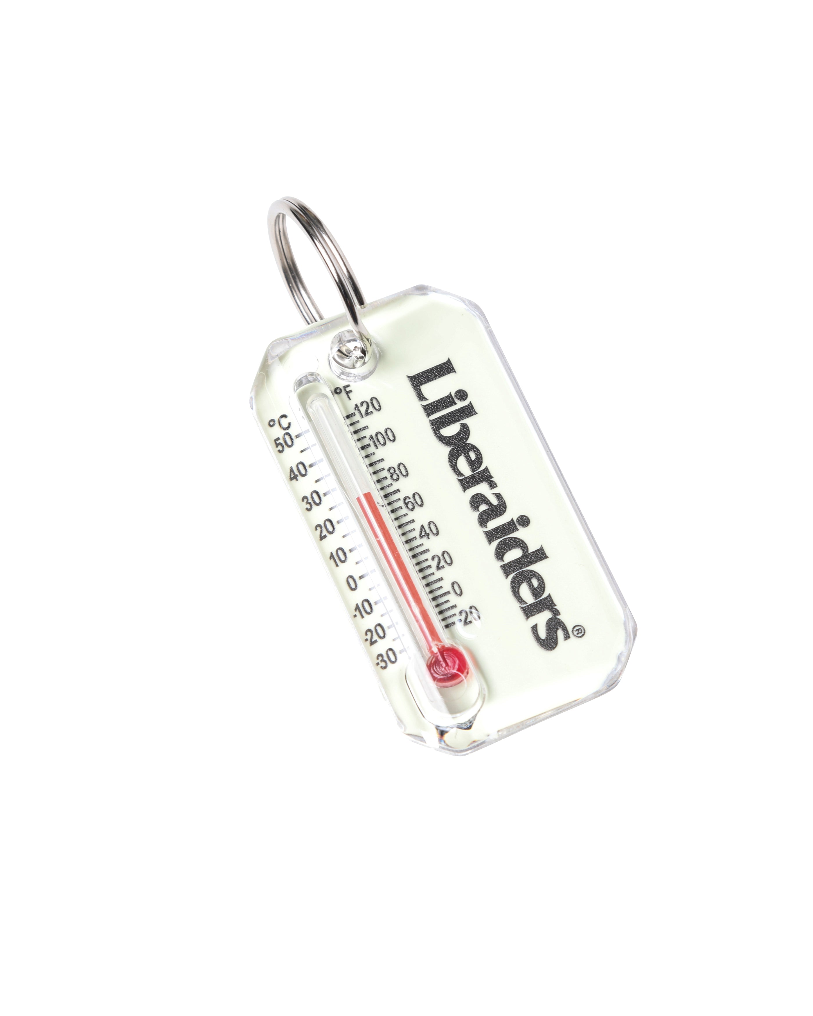 LIBERAIDERS ZIP-O-GAGE