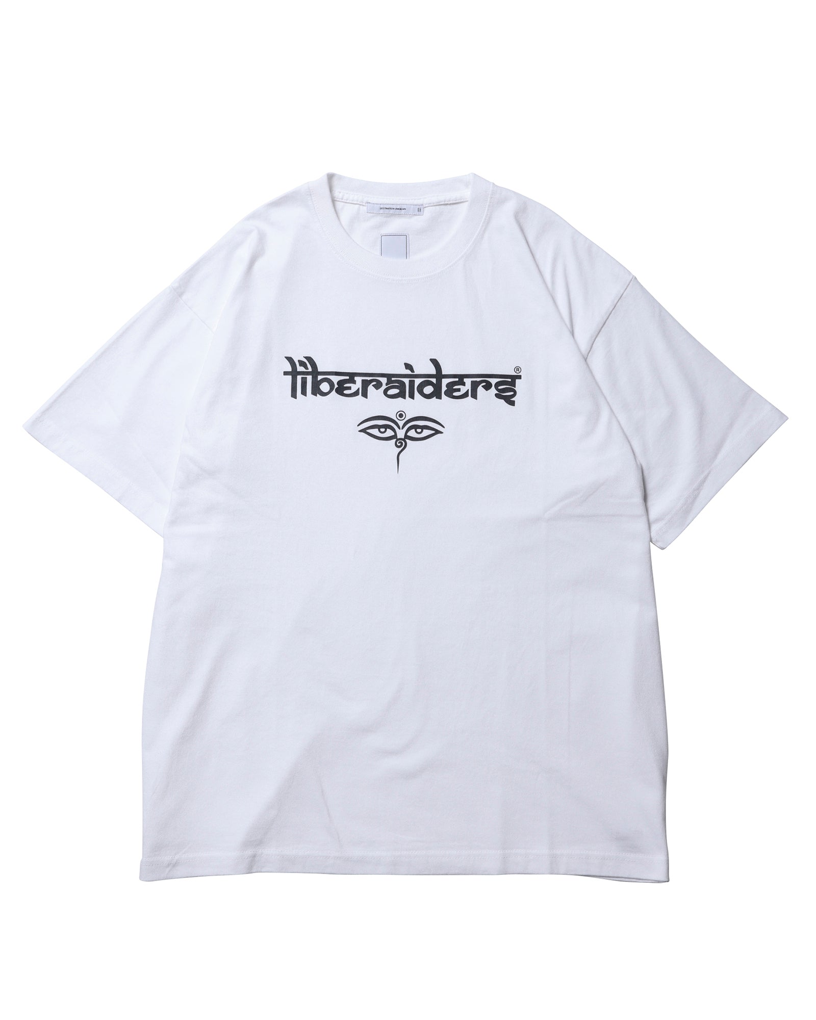 WISDOM EYES TEE