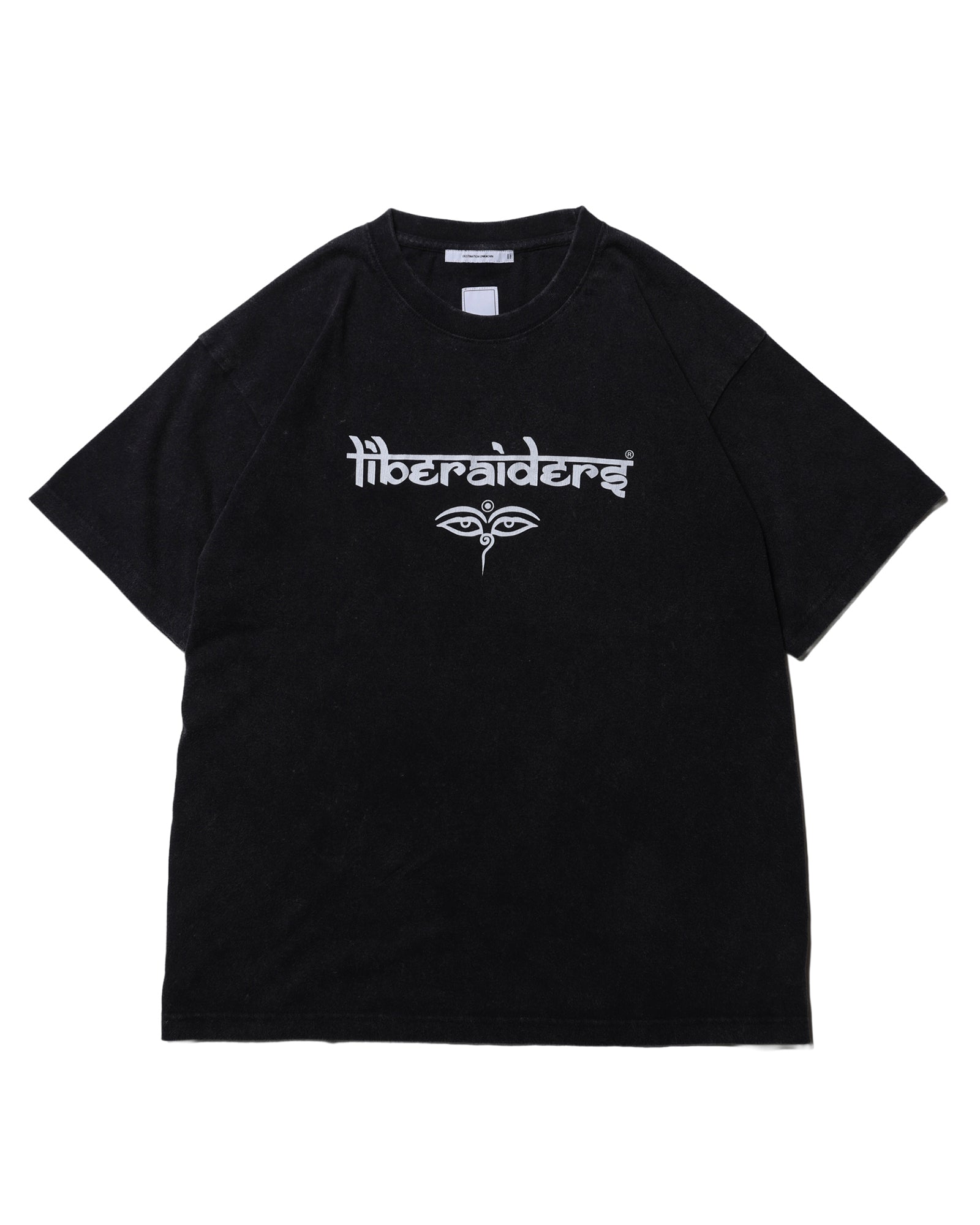 WISDOM EYES TEE