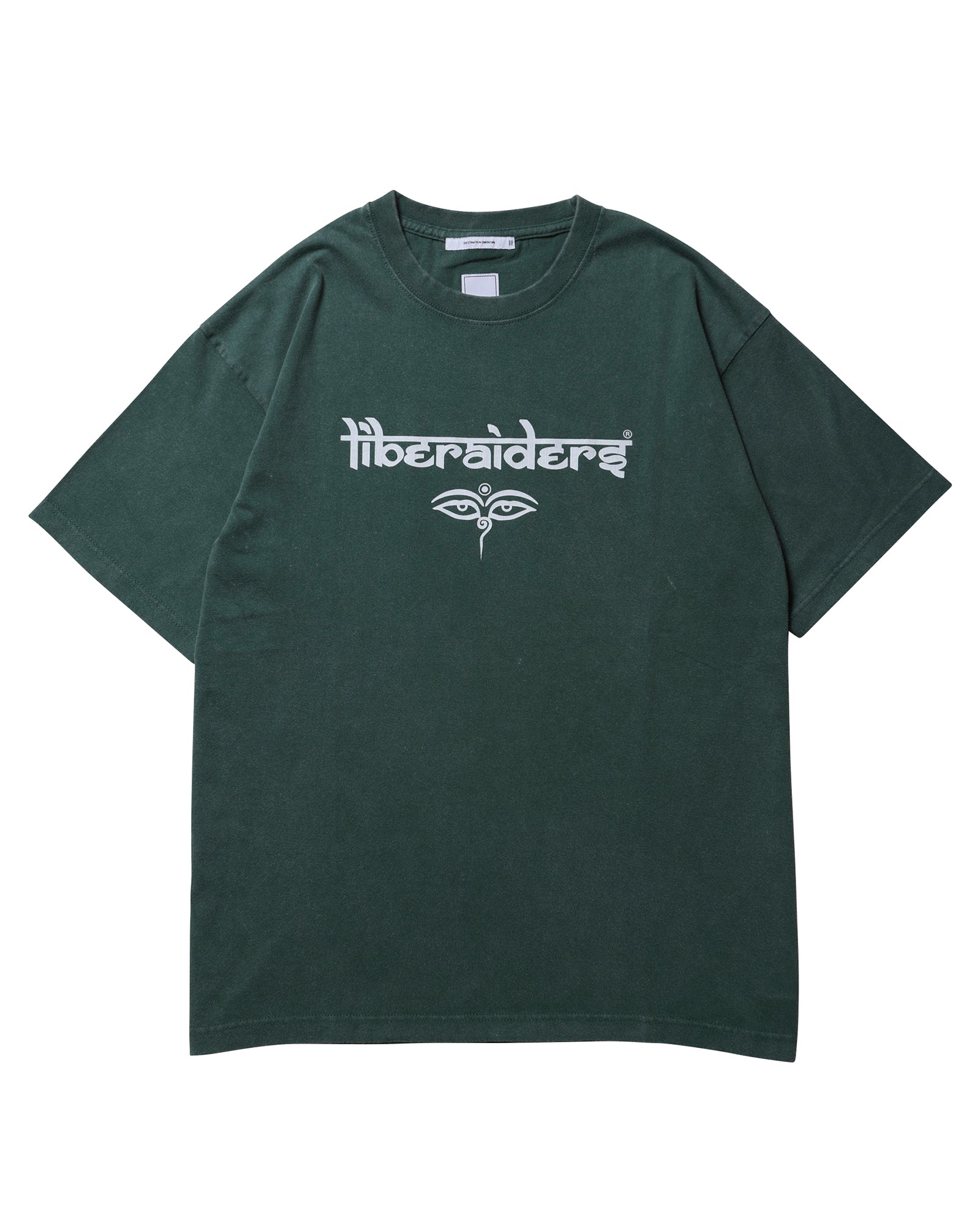WISDOM EYES TEE