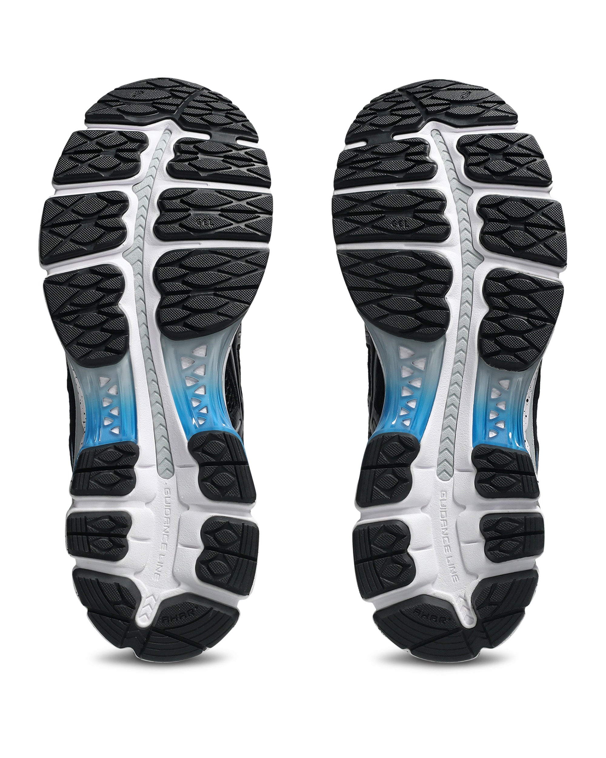 ASICS × Liberaides GEL-KAYANO 12.1