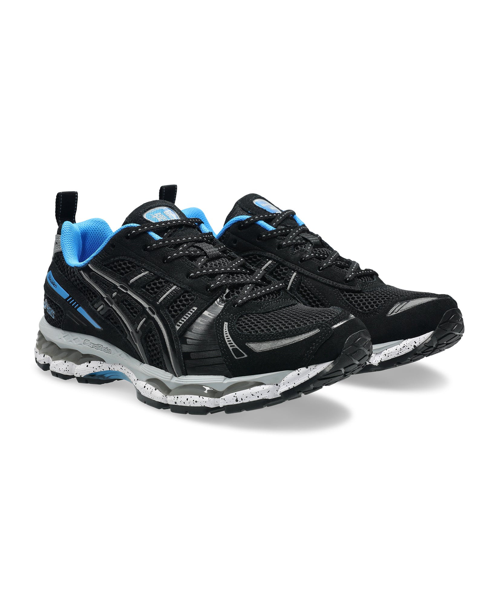 ASICS × Liberaides GEL-KAYANO 12.1