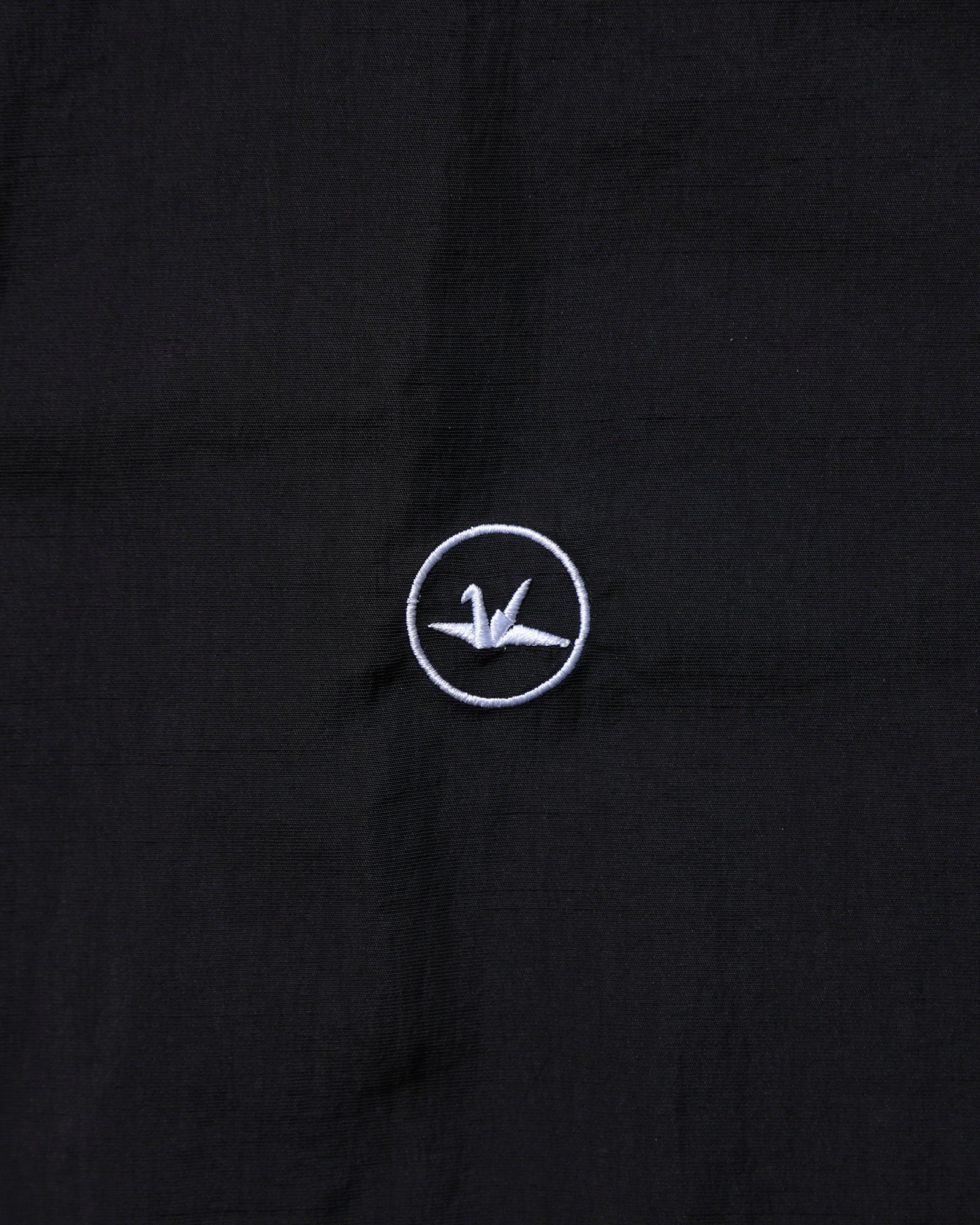 LR NYLON PULLOVER