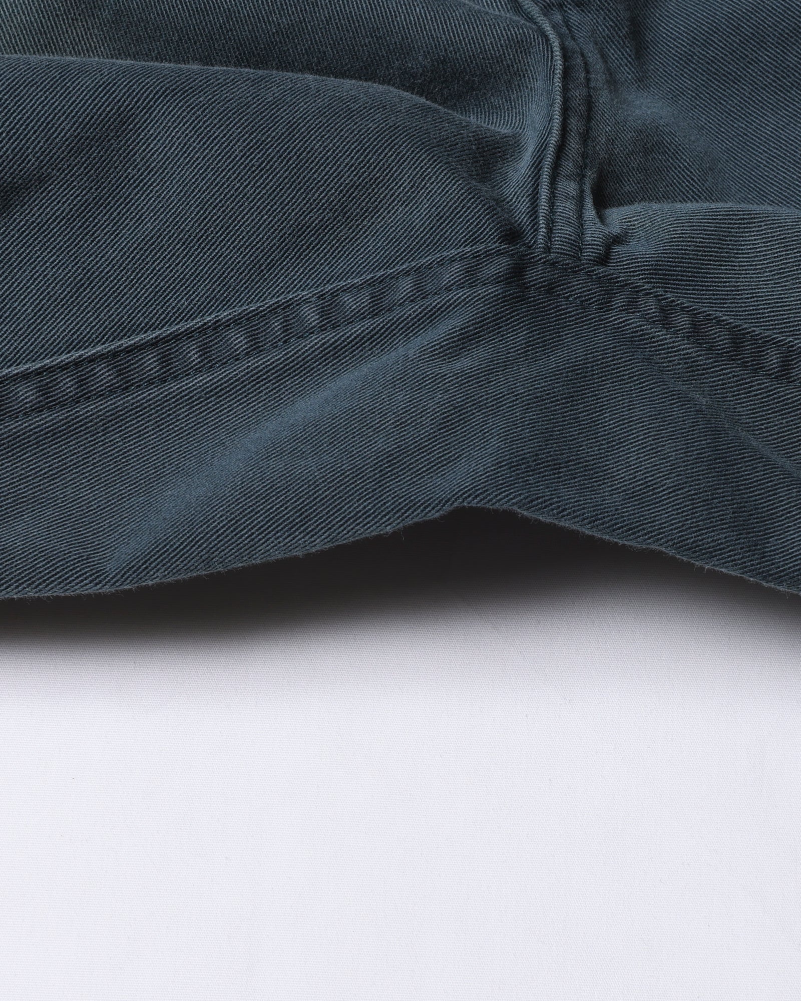 GARMENT DYED UTILITY PANTS