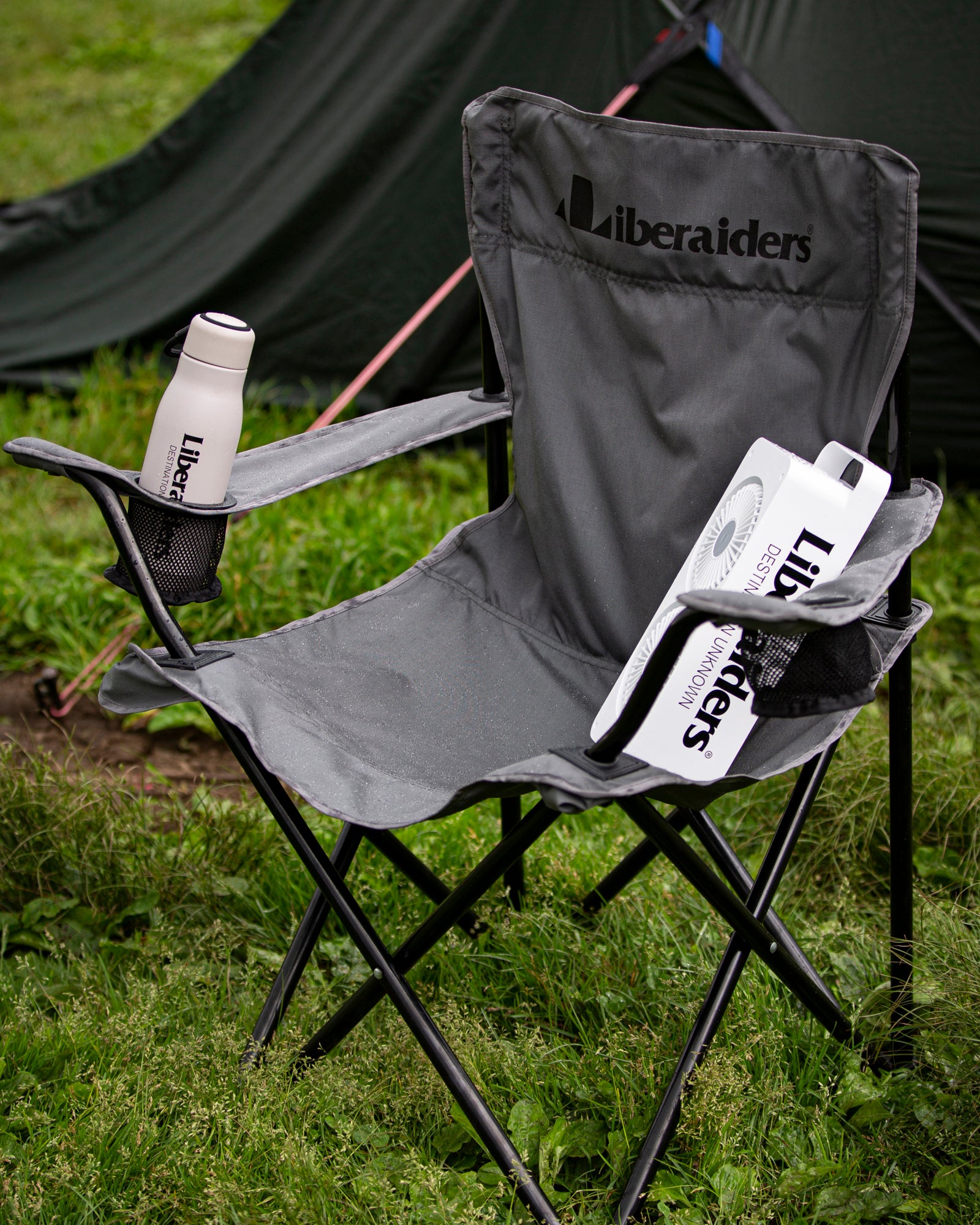 Liberaiders PX FOLDING CHAIR
