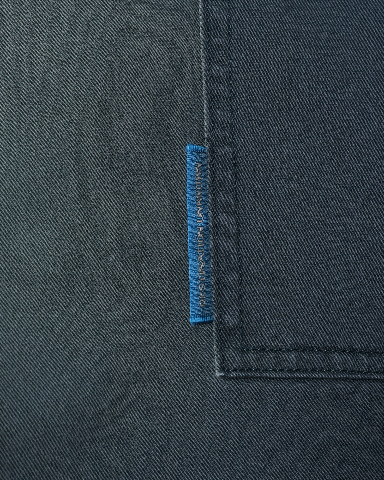 GARMENT DYED UTILITY PANTS