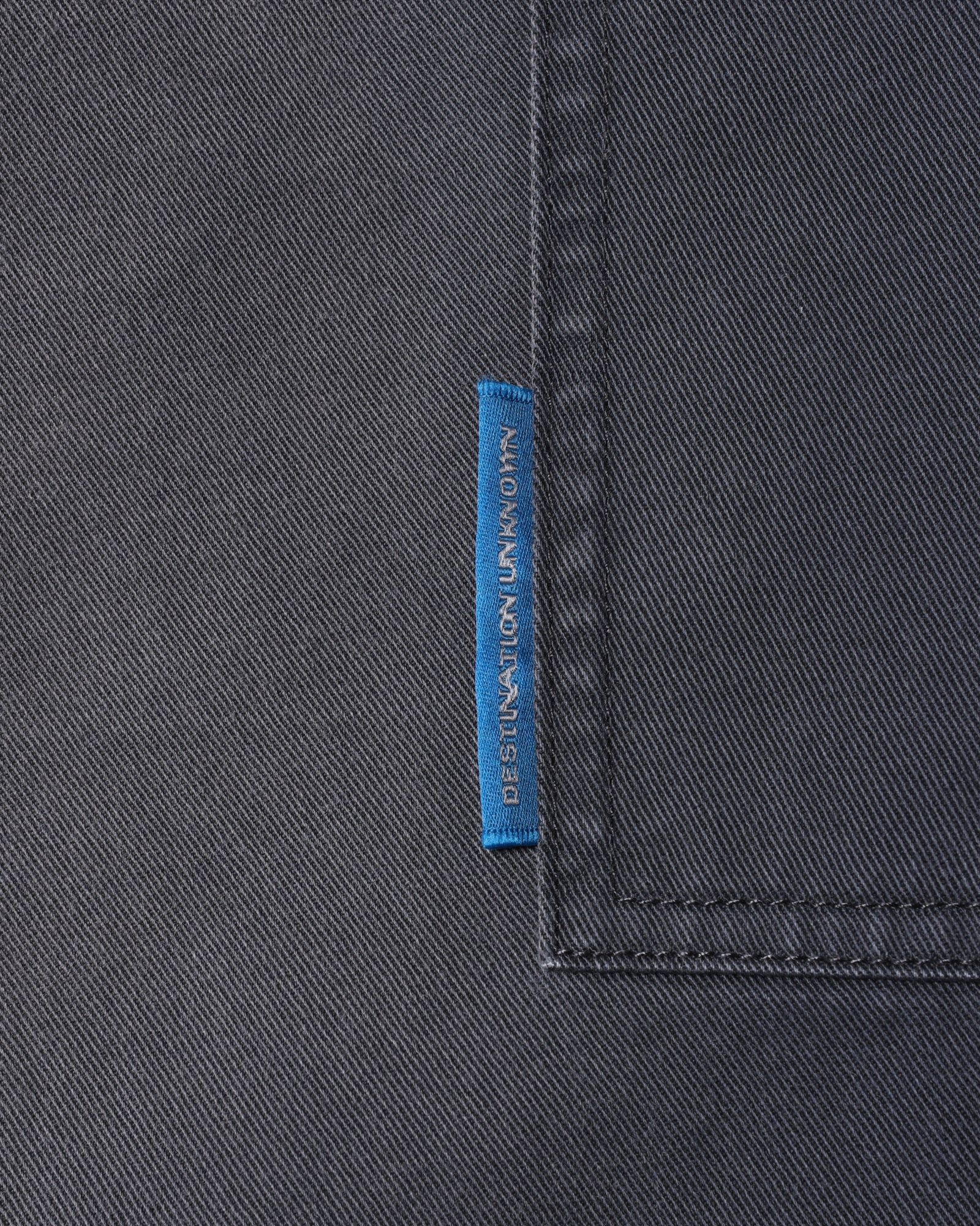 GARMENT DYED UTILITY PANTS