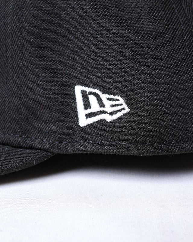 5950 SB LR EMBROIDERY LOGO CAP