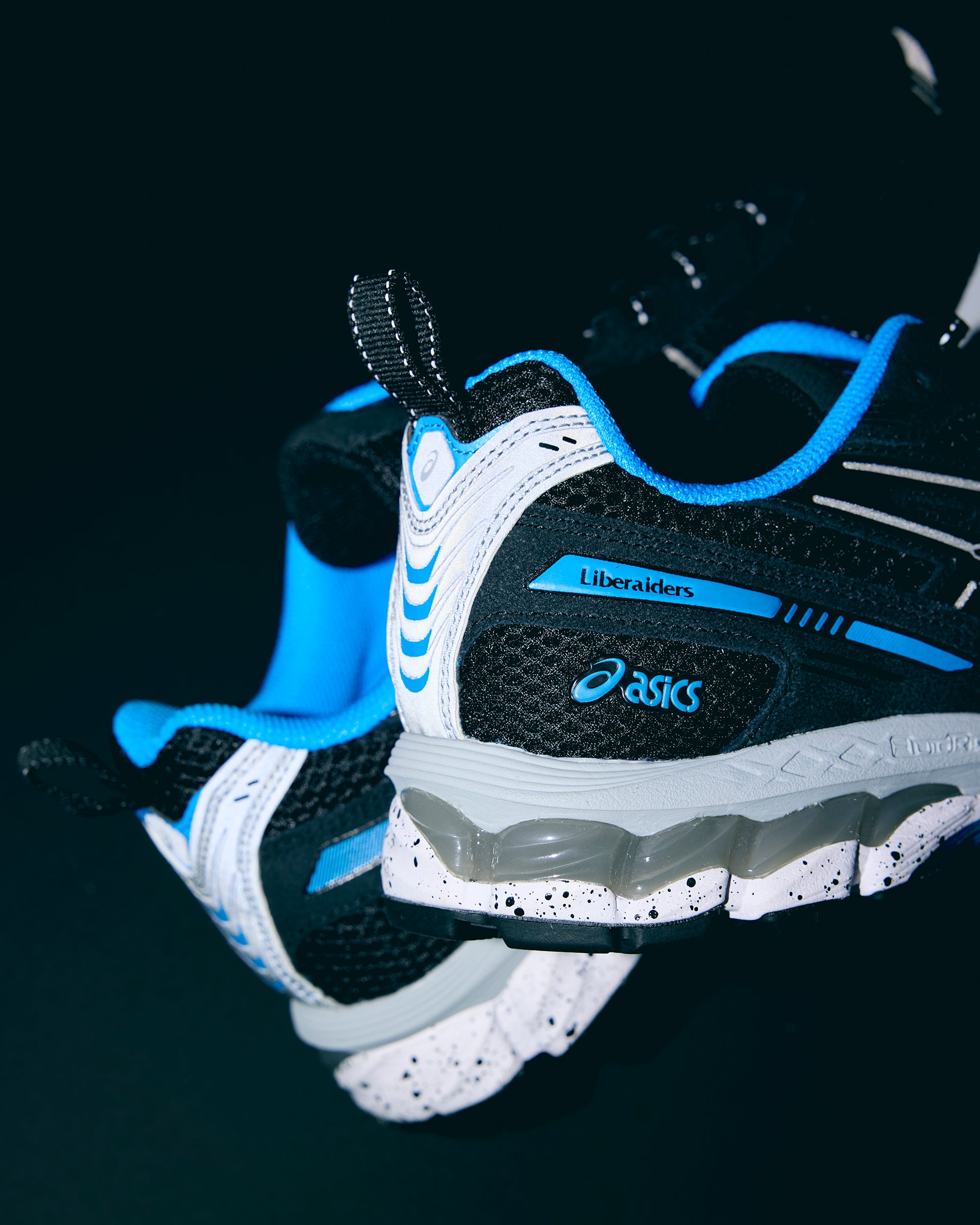 ASICS × Liberaides GEL-KAYANO 12.1