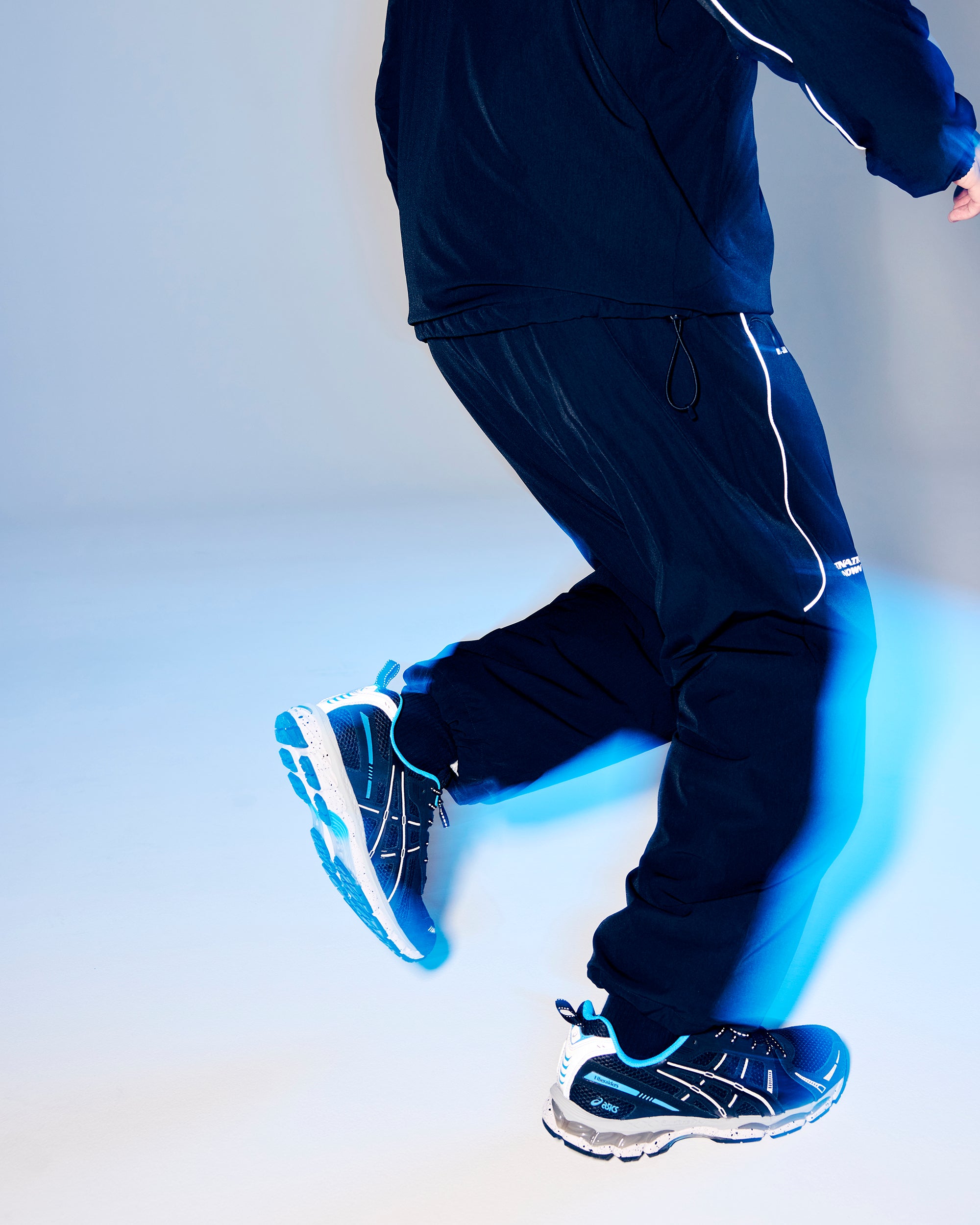 ASICS × Liberaides GEL-KAYANO 12.1