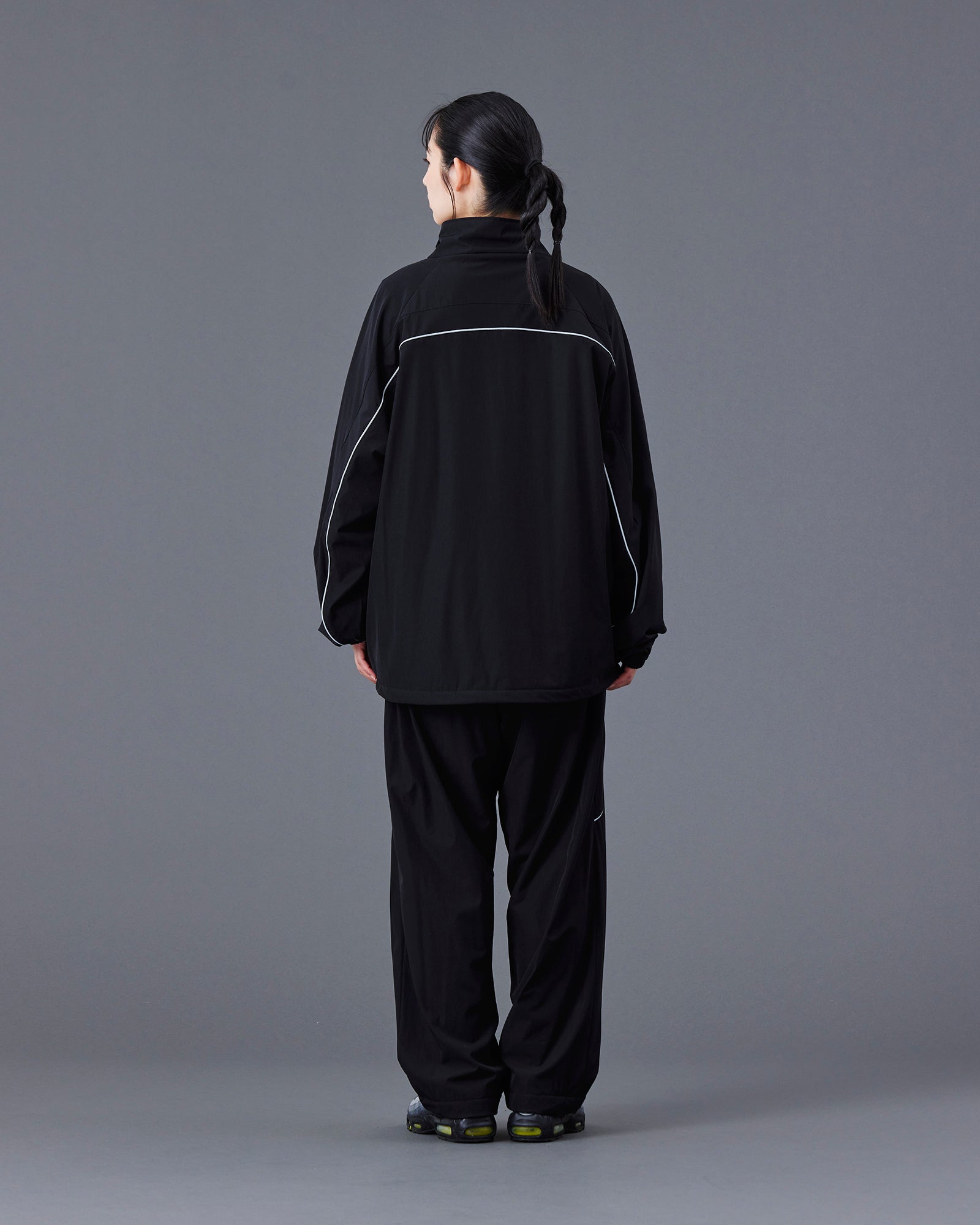 OCTA TRACK PANTS
