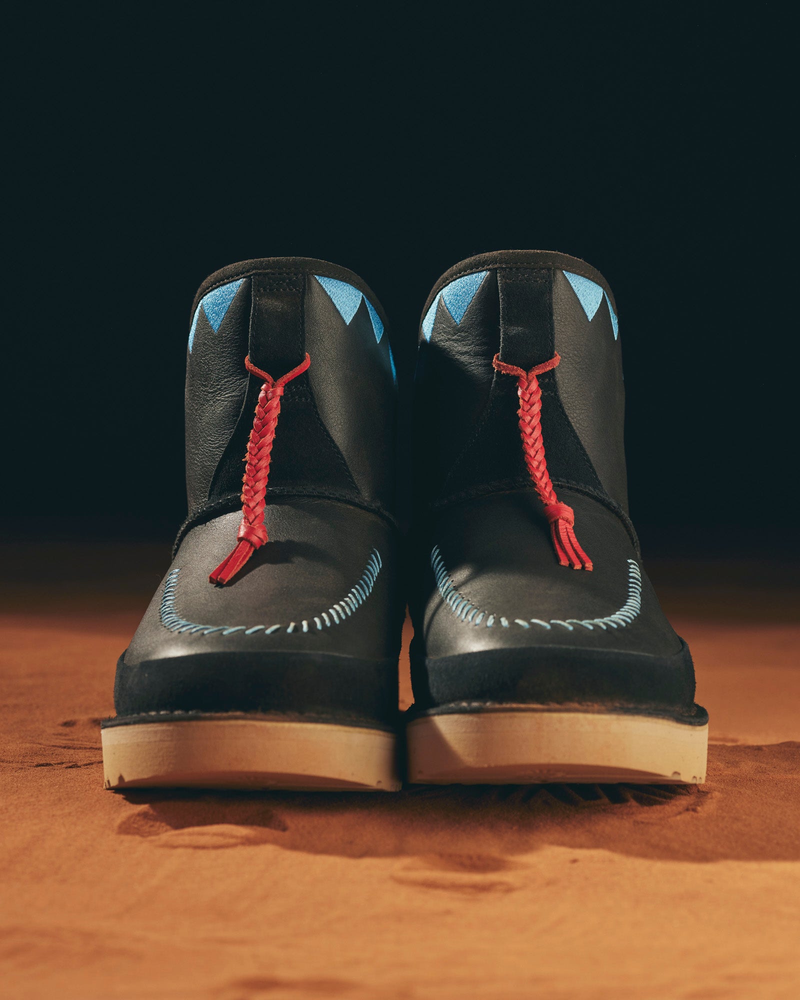 UGG x LIBERAIDERS CAMPFIRE