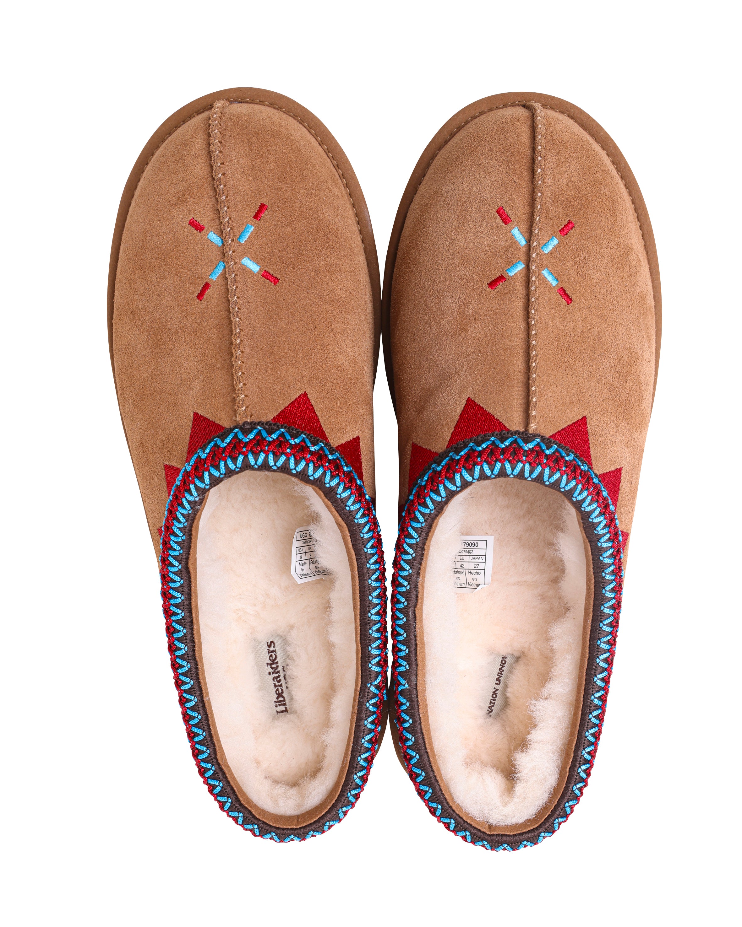 UGG x LIBERAIDERS TASMAN