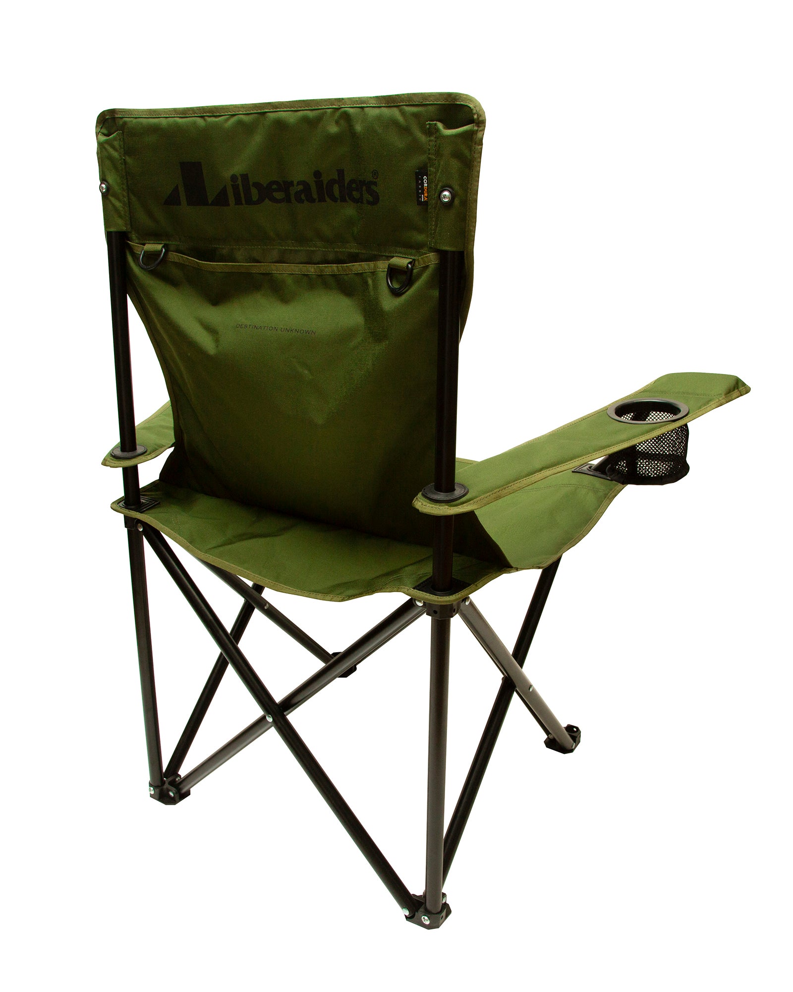 Liberaiders PX FOLDING CHAIR