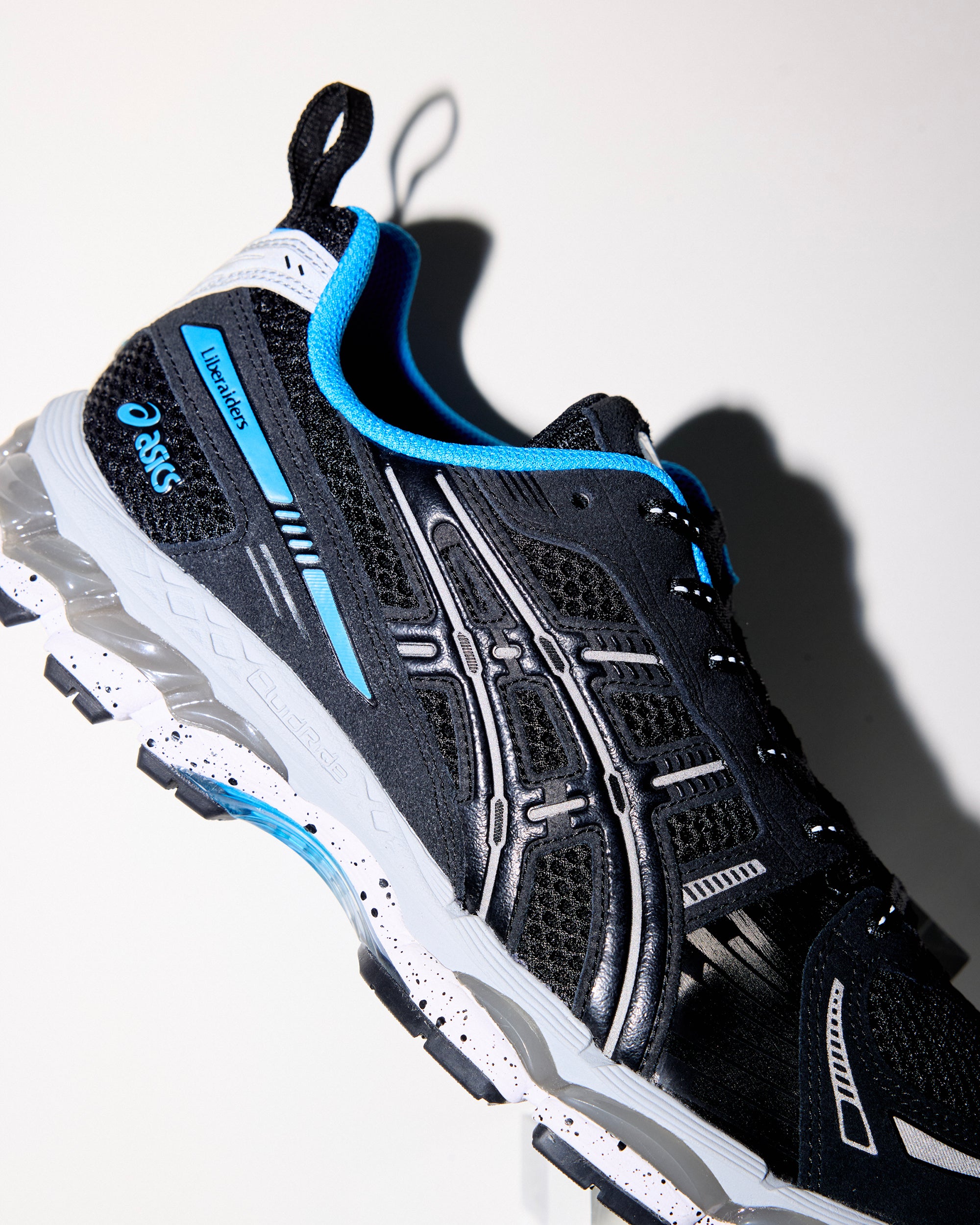 ASICS × Liberaides GEL-KAYANO 12.1