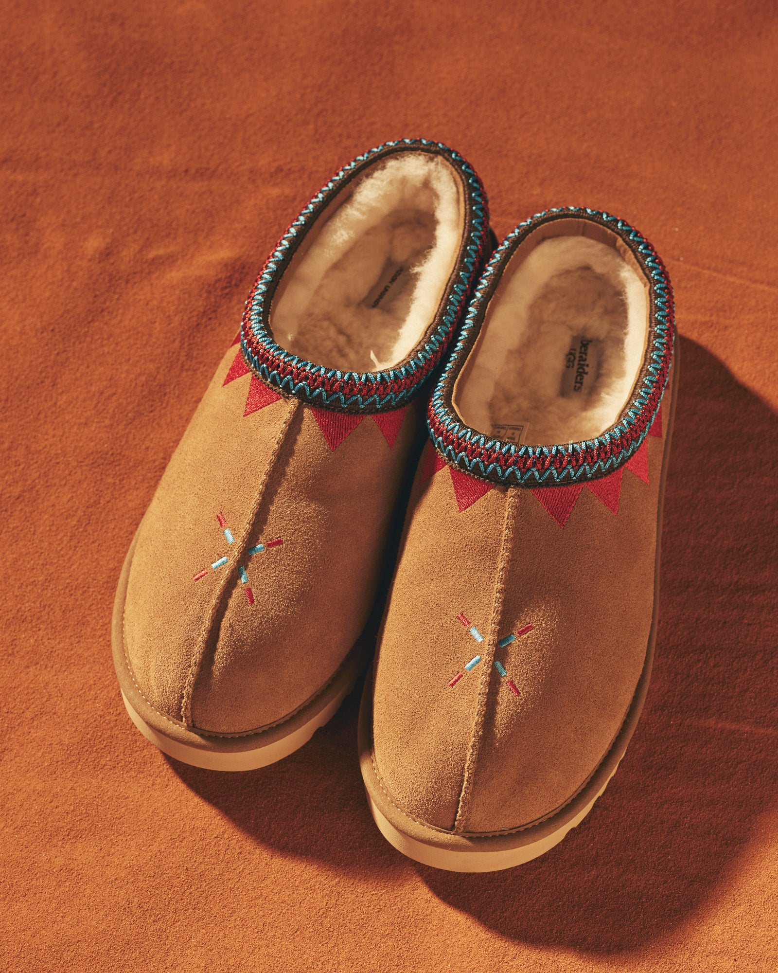 UGG x LIBERAIDERS TASMAN