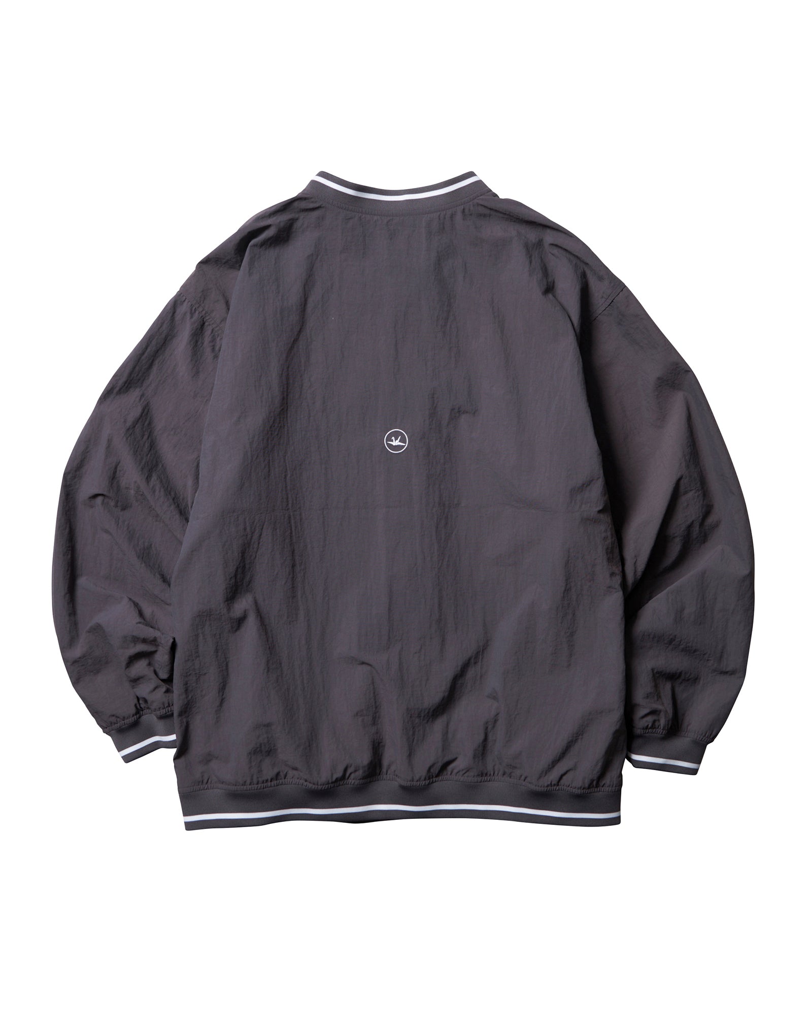 LR NYLON PULLOVER