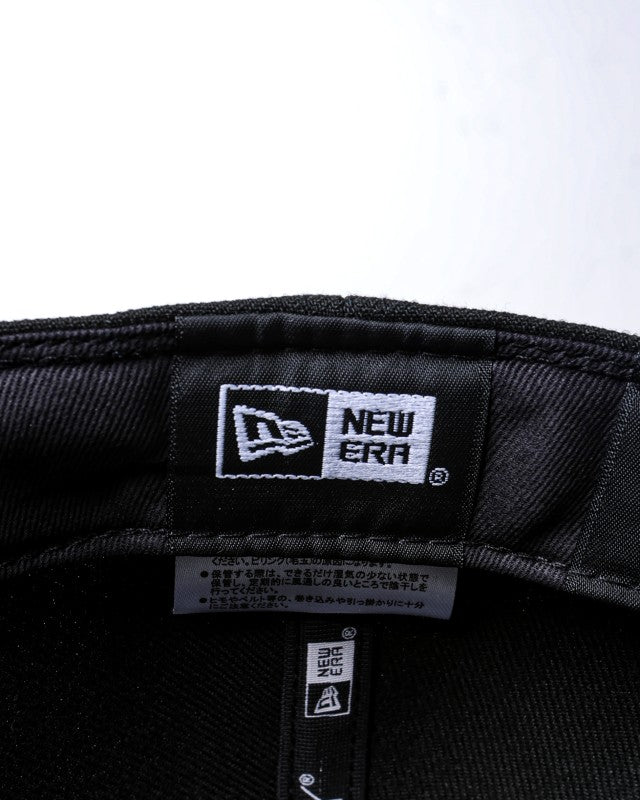 5950 SB LR EMBROIDERY LOGO CAP