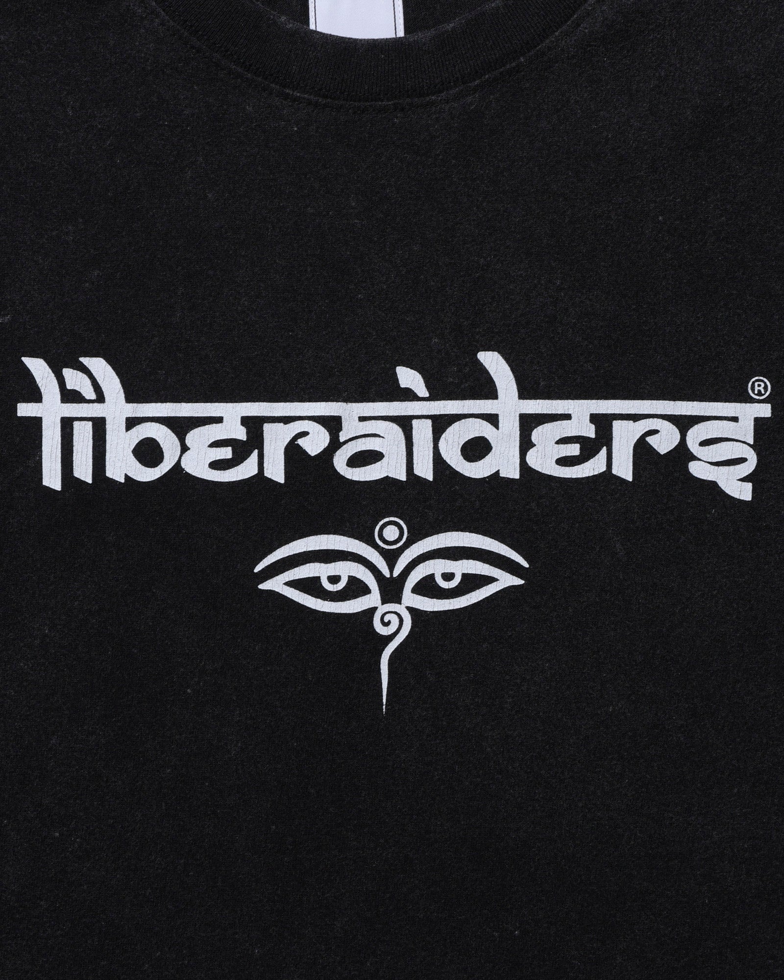 WISDOM EYES TEE