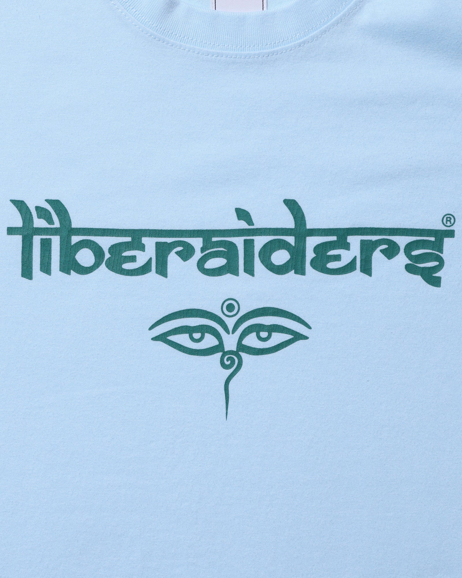WISDOM EYES TEE