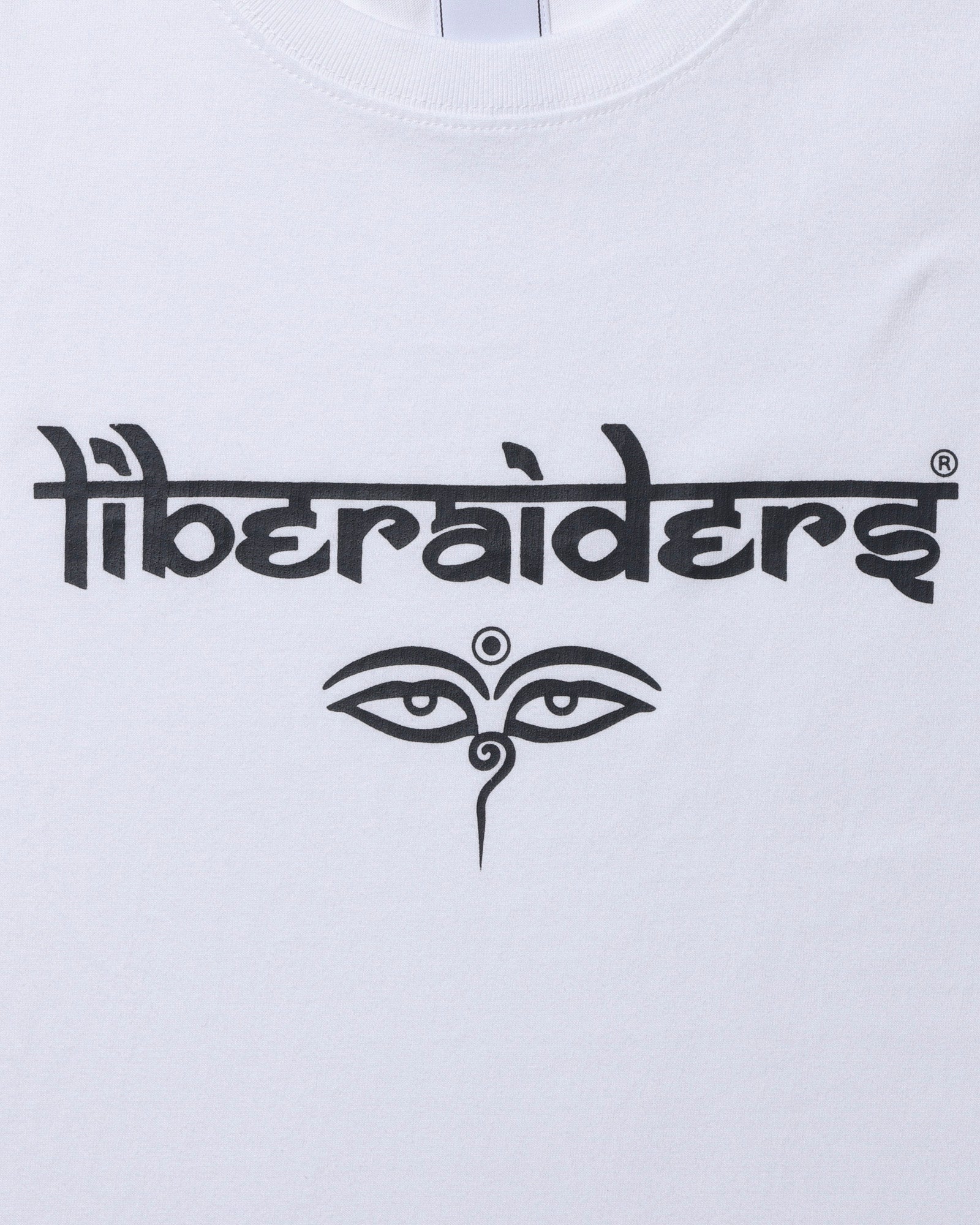 WISDOM EYES TEE