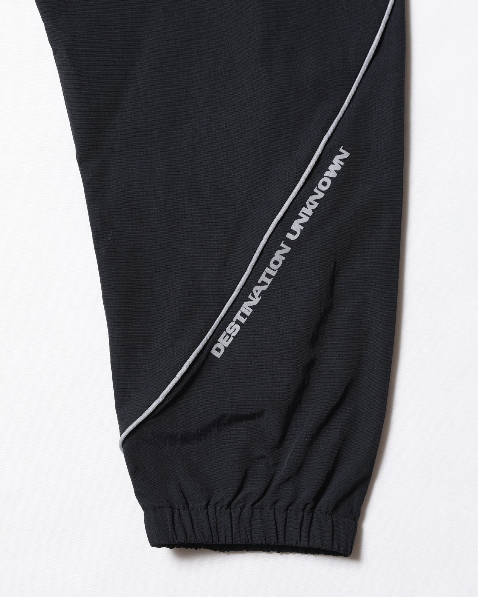 SUPPLEX NYLON ZIP PARKA