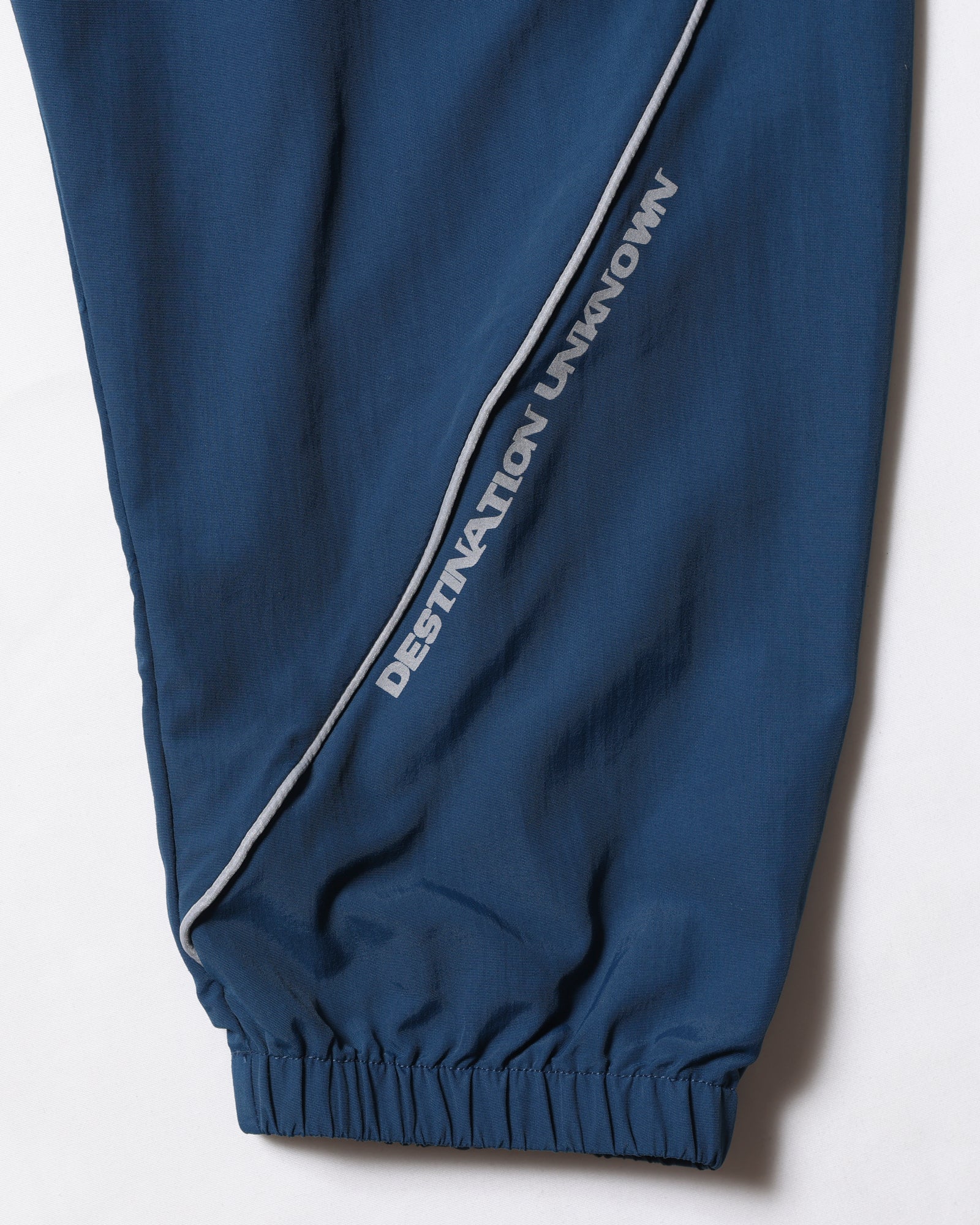 SUPPLEX NYLON ZIP PARKA