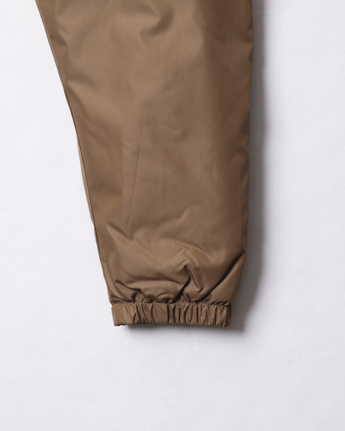 FLEECE LINER COACH JACKET