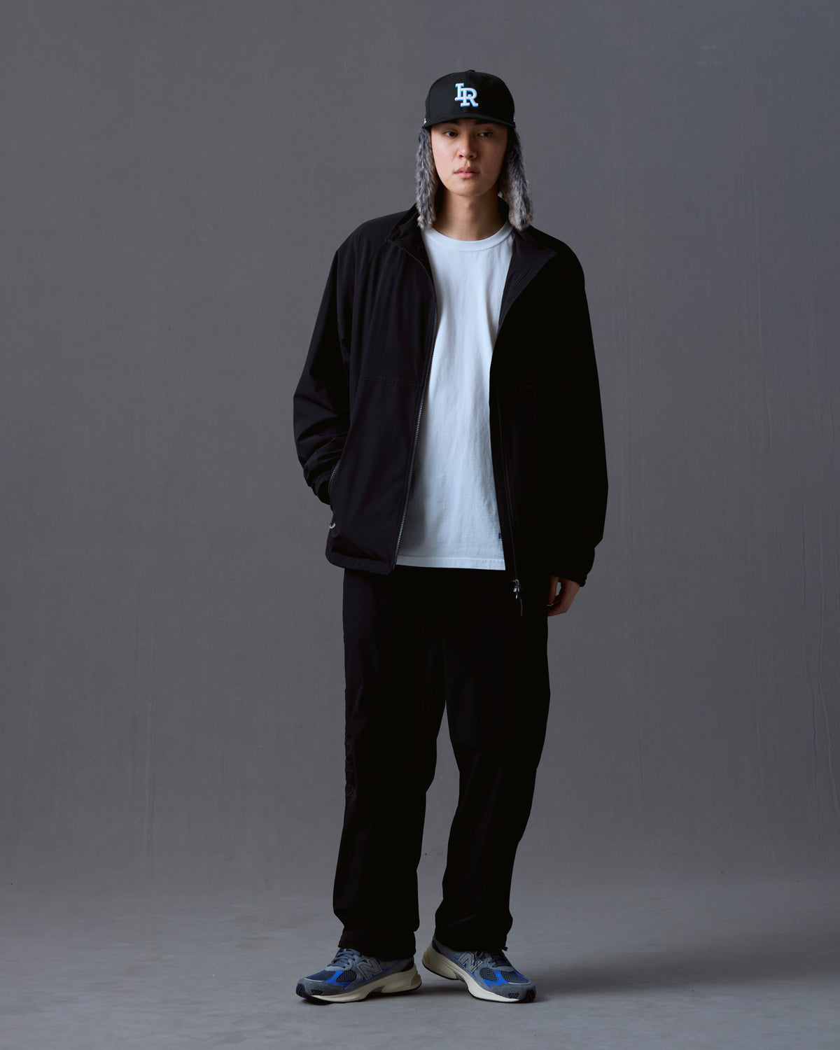 OCTA WINDBREAKER II