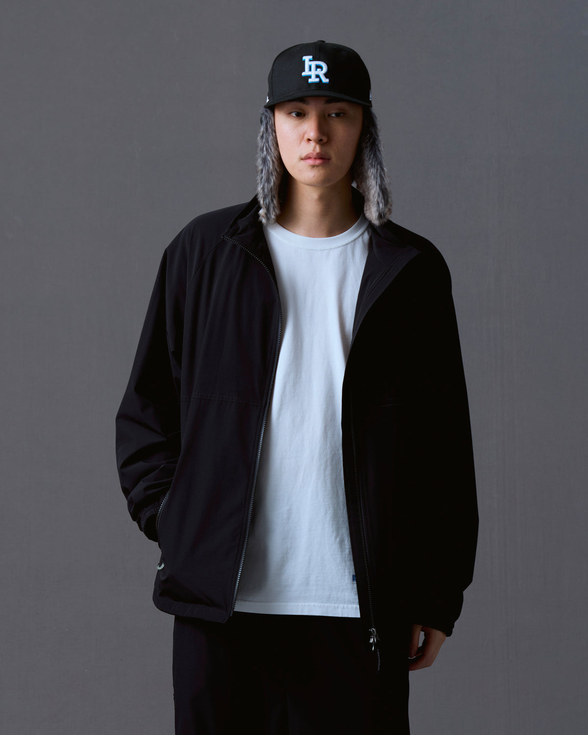 OCTA WINDBREAKER II