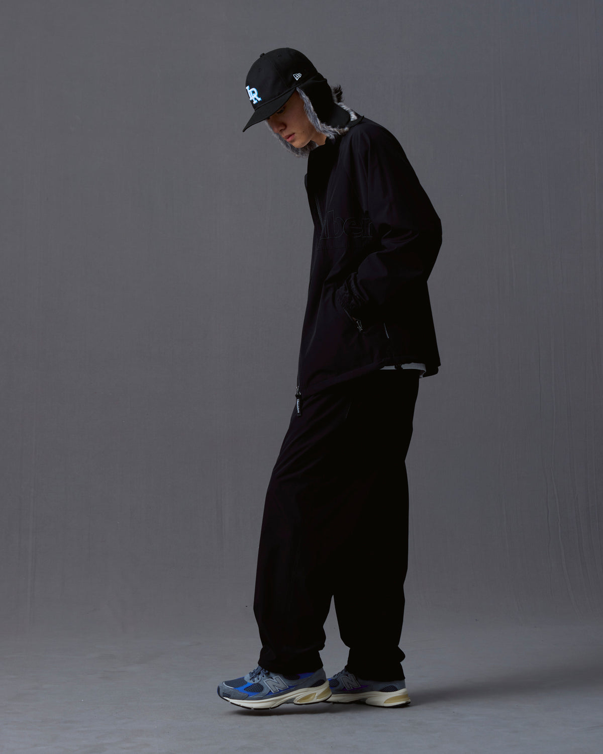 OCTA WINDBREAKER II