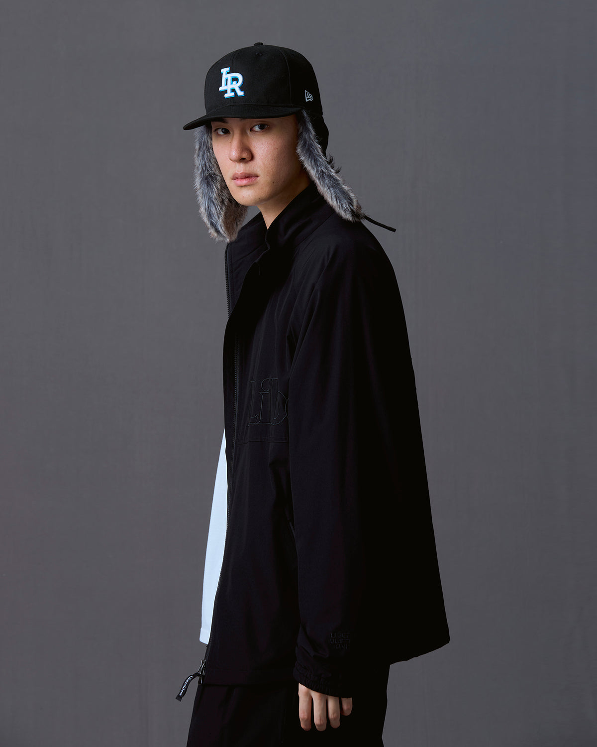OCTA WINDBREAKER II