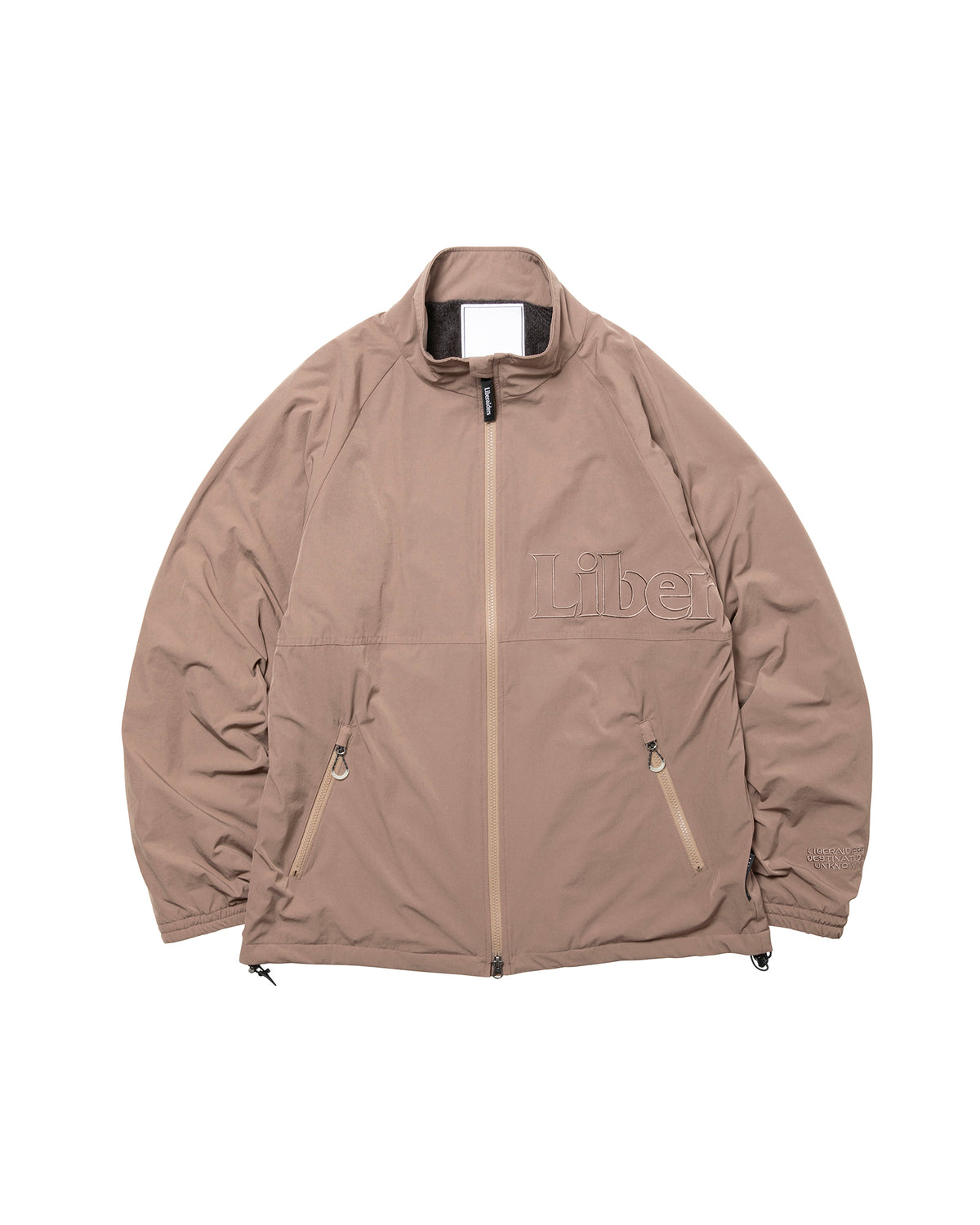 OCTA WINDBREAKER II
