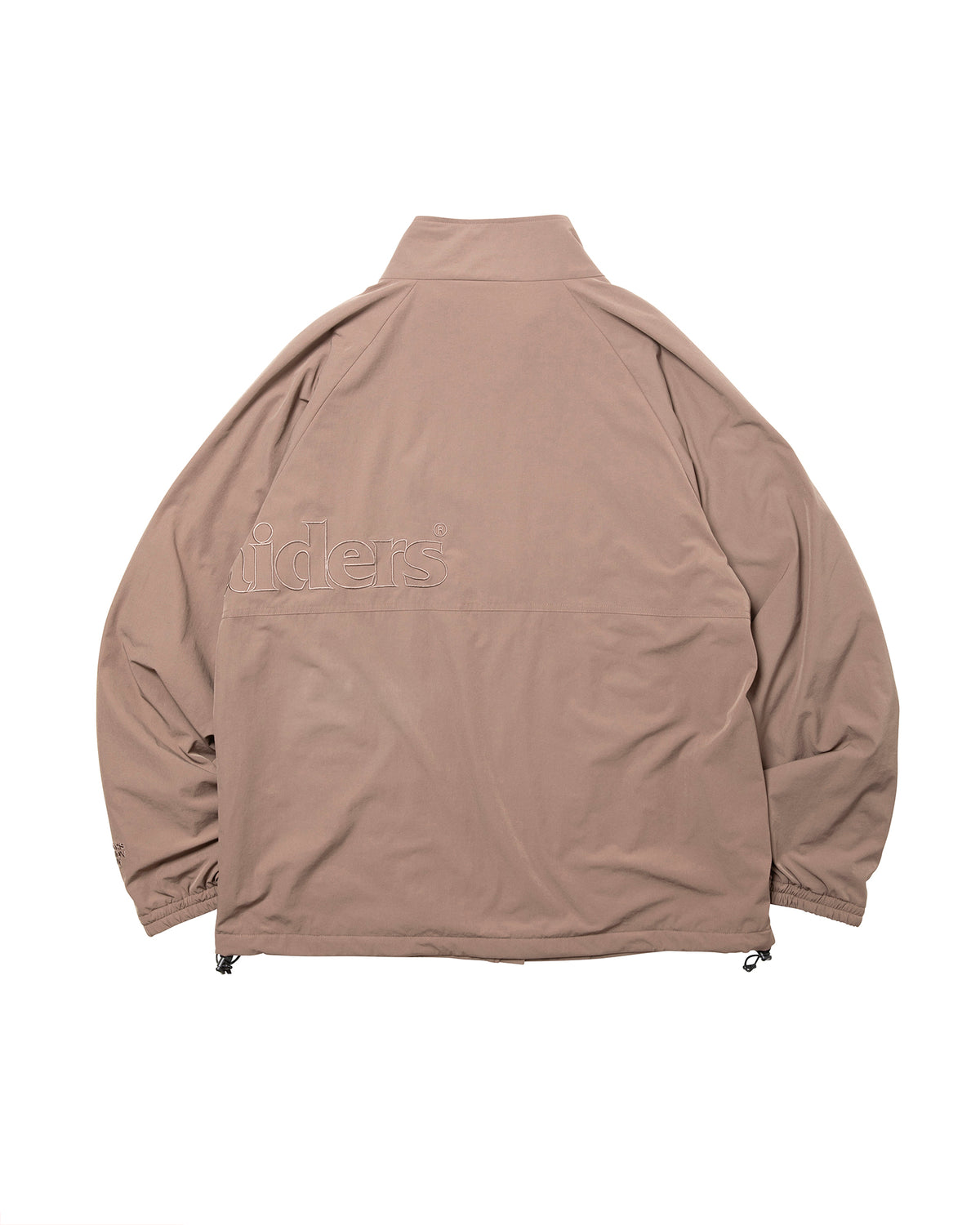 OCTA WINDBREAKER II
