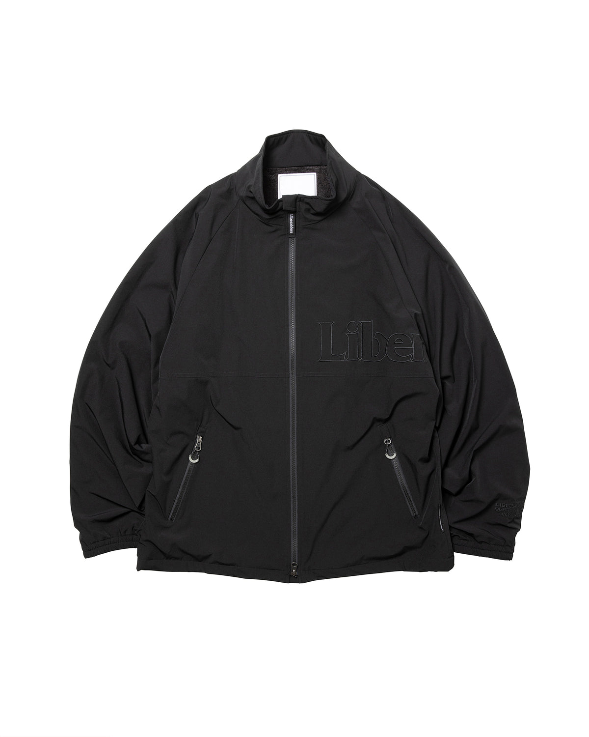 OCTA WINDBREAKER II