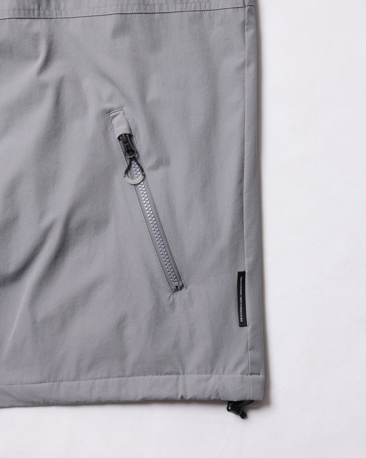 OCTA WINDBREAKER II